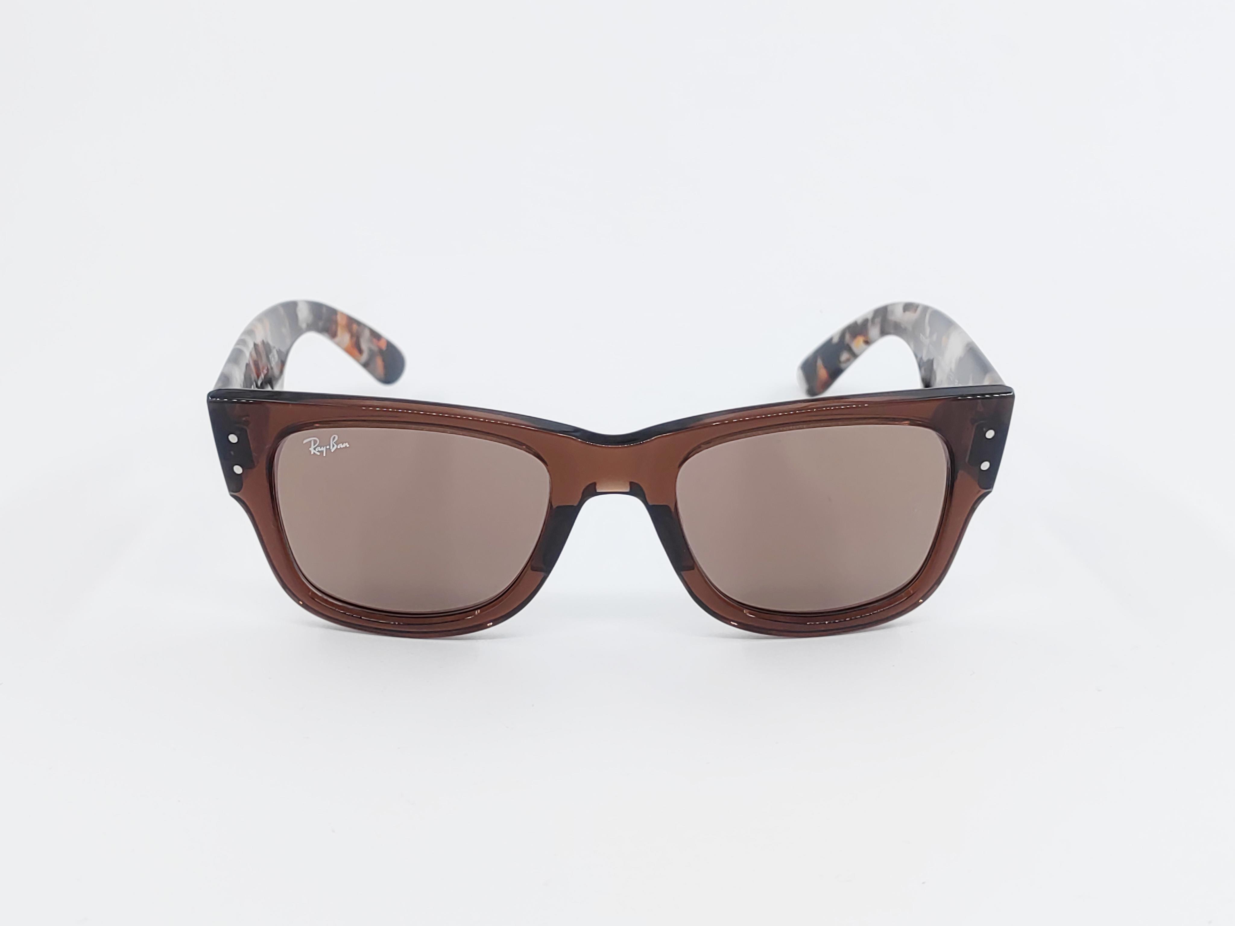 RAY-BAN 0840S 663693 51 Unisex Güneş Gözlüğü
