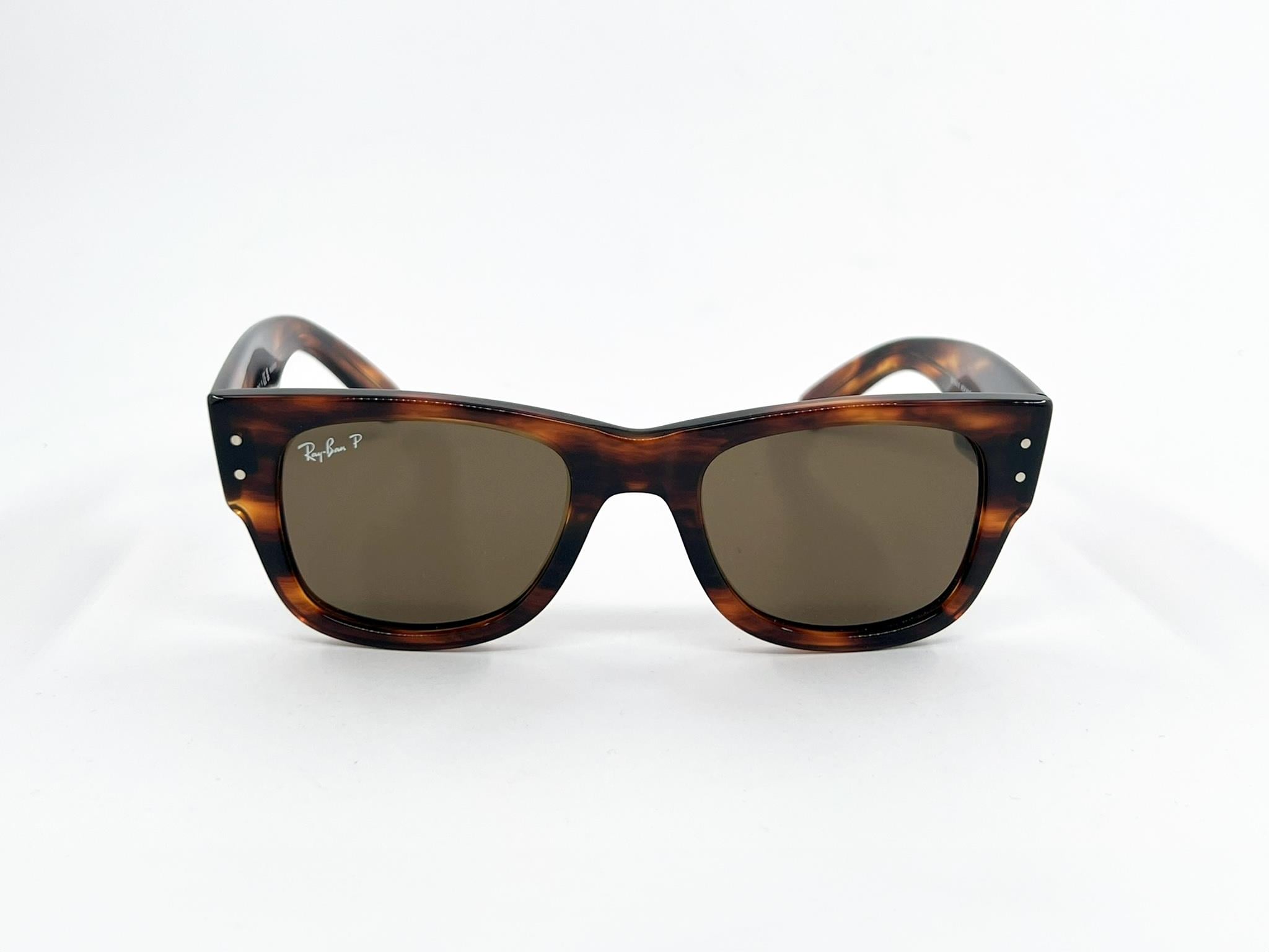 RAY-BAN 0840S 954/57 51 Unisex Güneş Gözlüğü