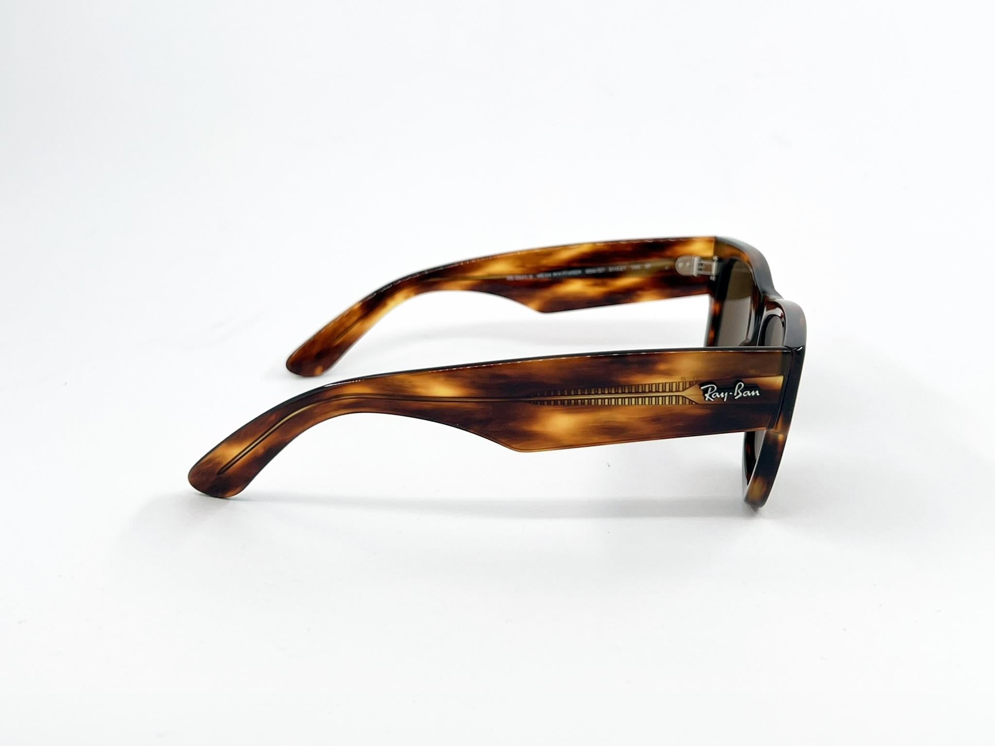 RAY-BAN 0840S 954/57 51 Unisex Güneş Gözlüğü