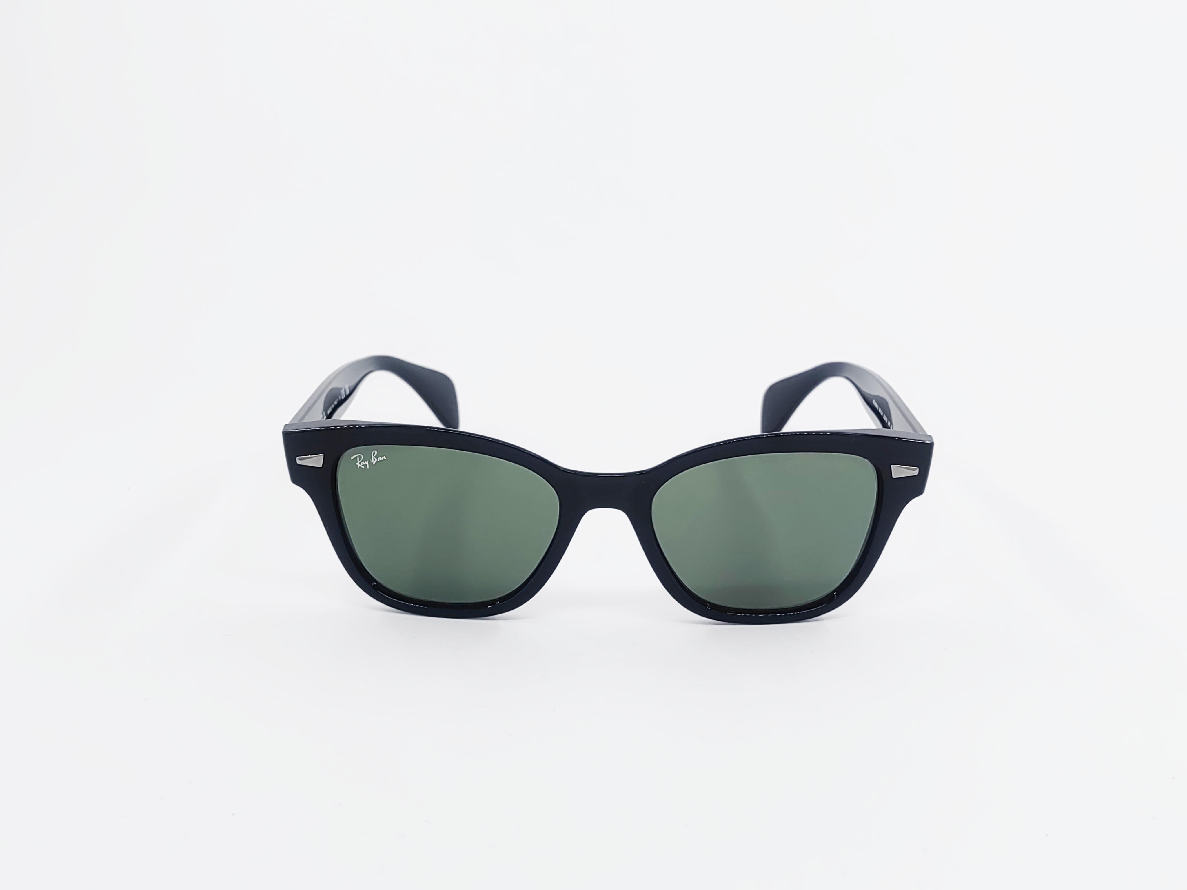 RAY-BAN 0880S 901/31 52 Kadın Güneş Gözlüğü