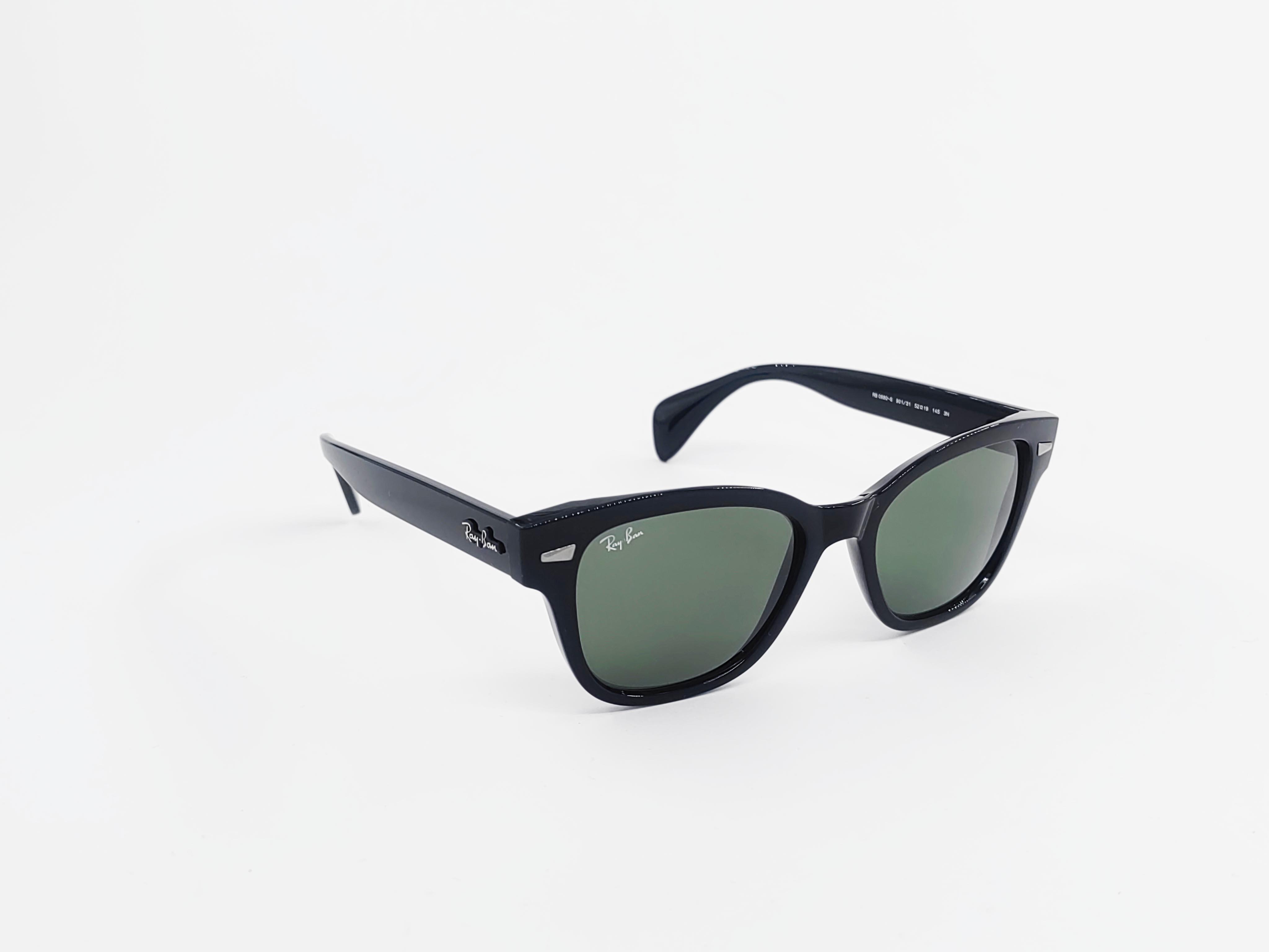 RAY-BAN 0880S 901/31 52 Kadın Güneş Gözlüğü