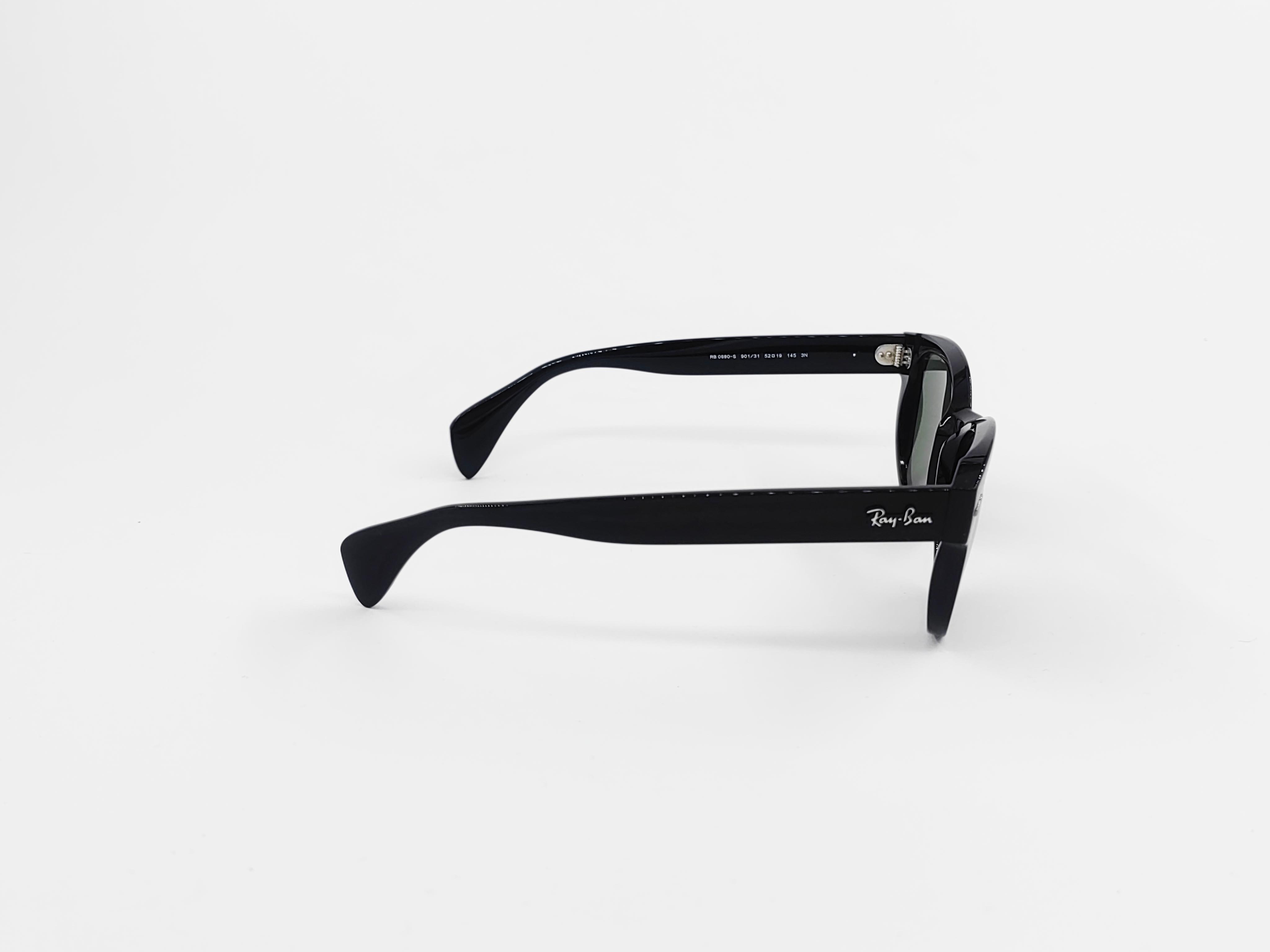 RAY-BAN 0880S 901/31 52 Kadın Güneş Gözlüğü