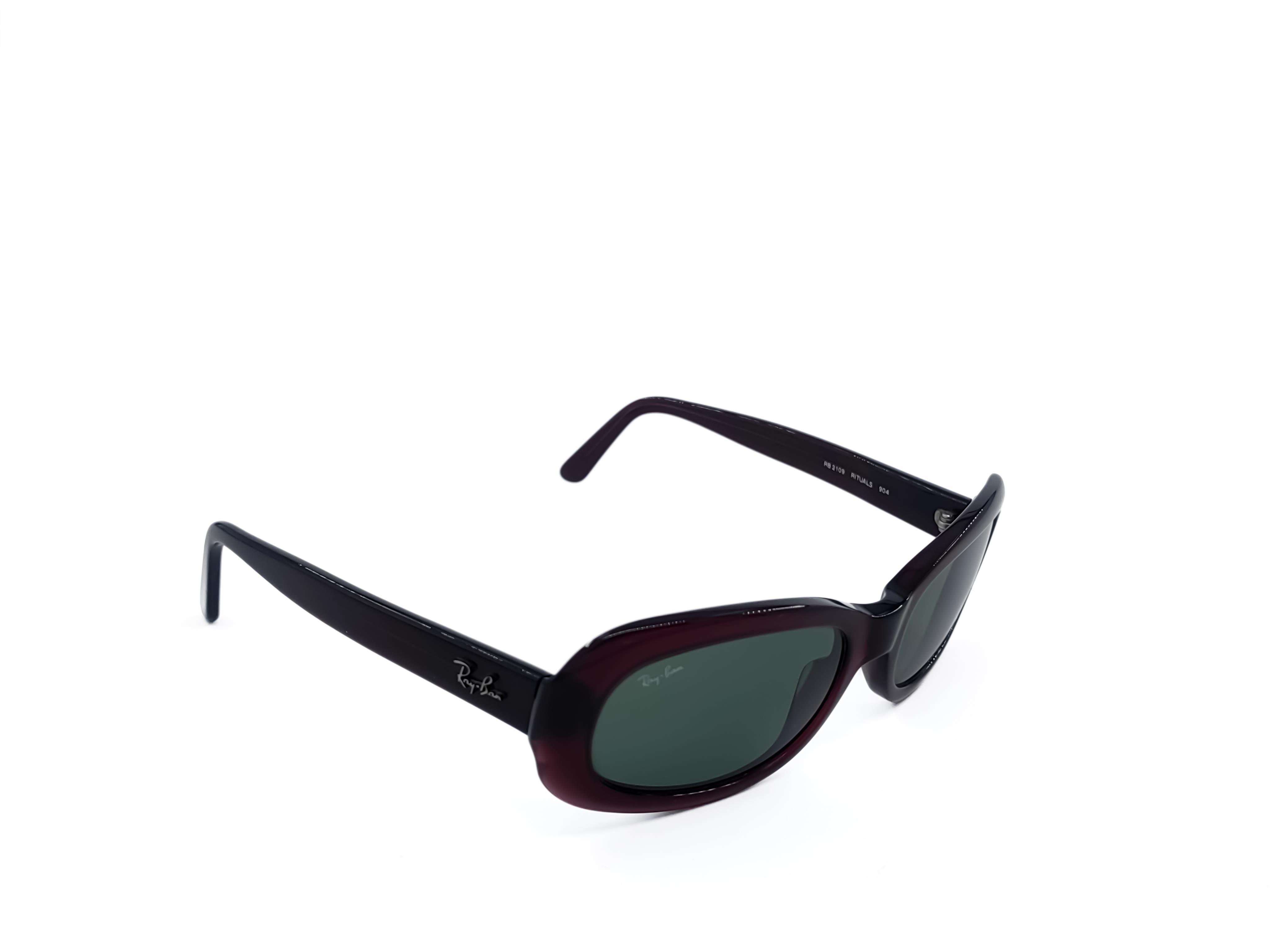 RAY-BAN 2109 904 Kadın Güneş Gözlüğü