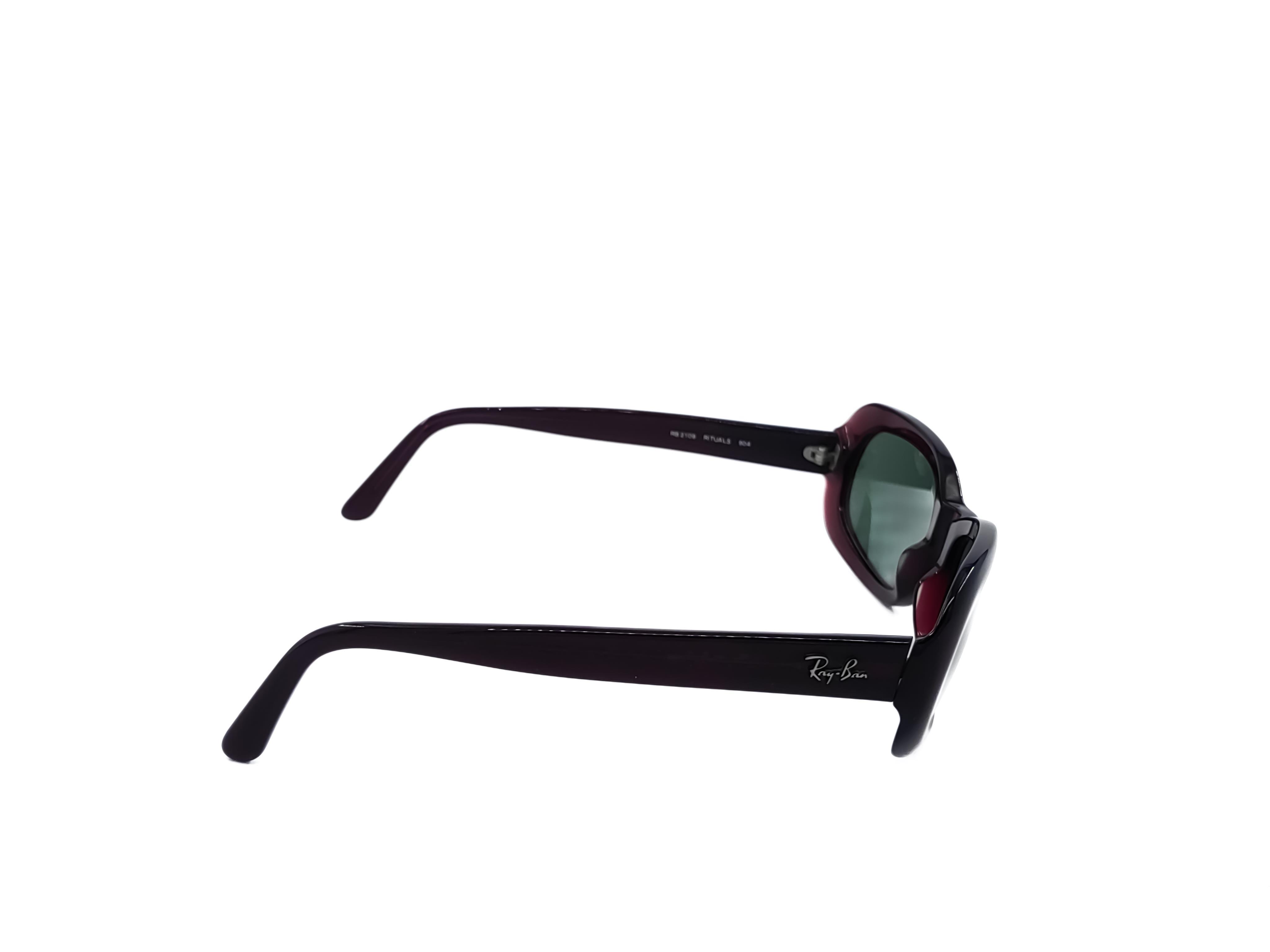 RAY-BAN 2109 904 Kadın Güneş Gözlüğü