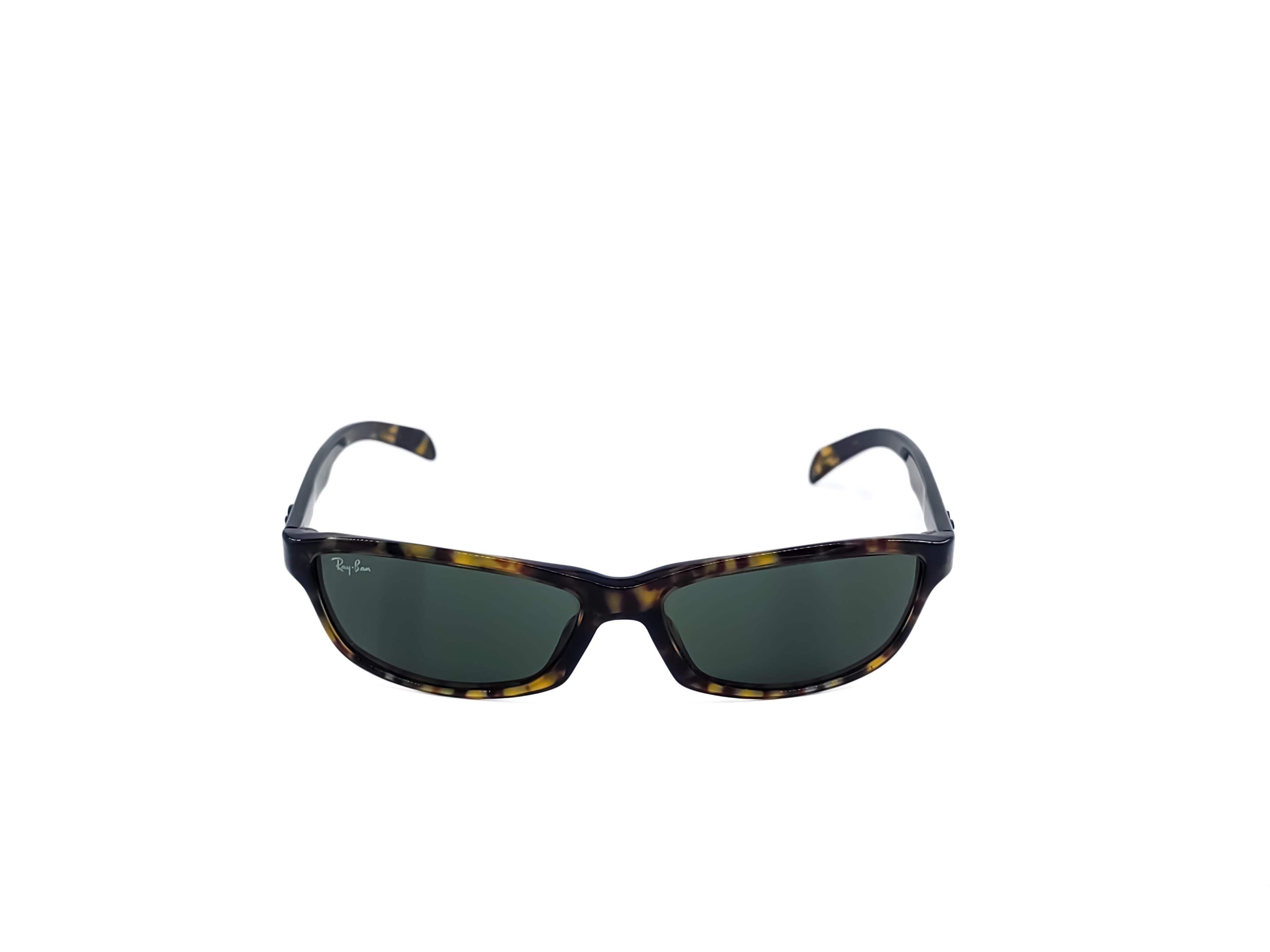RAY-BAN 2117 902 Unisex Güneş Gözlüğü