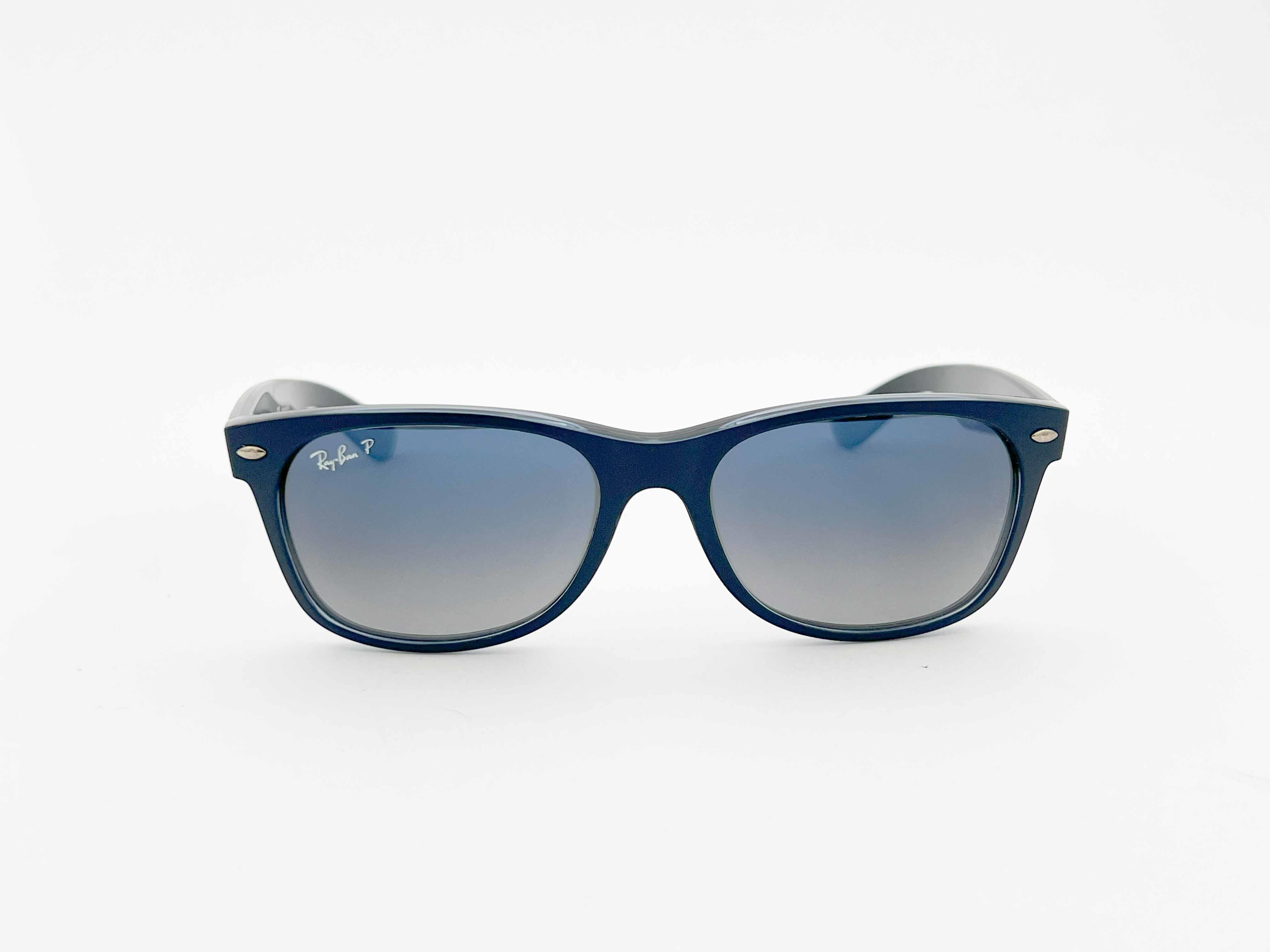 RAY-BAN 2132 660778 55 Unisex Güneş Gözlüğü