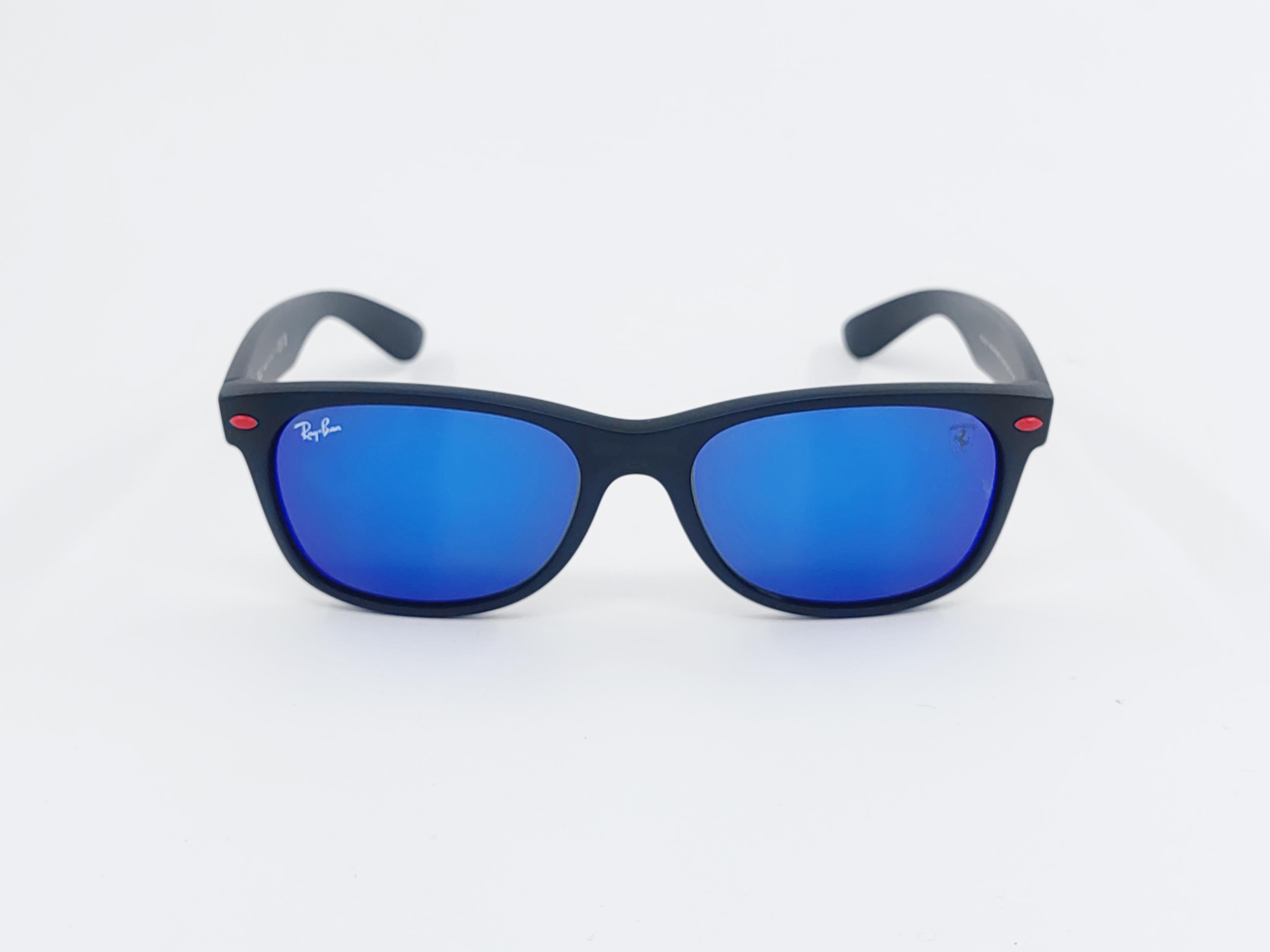 RAY-BAN 2132M F60268 55 Unisex Güneş Gözlüğü