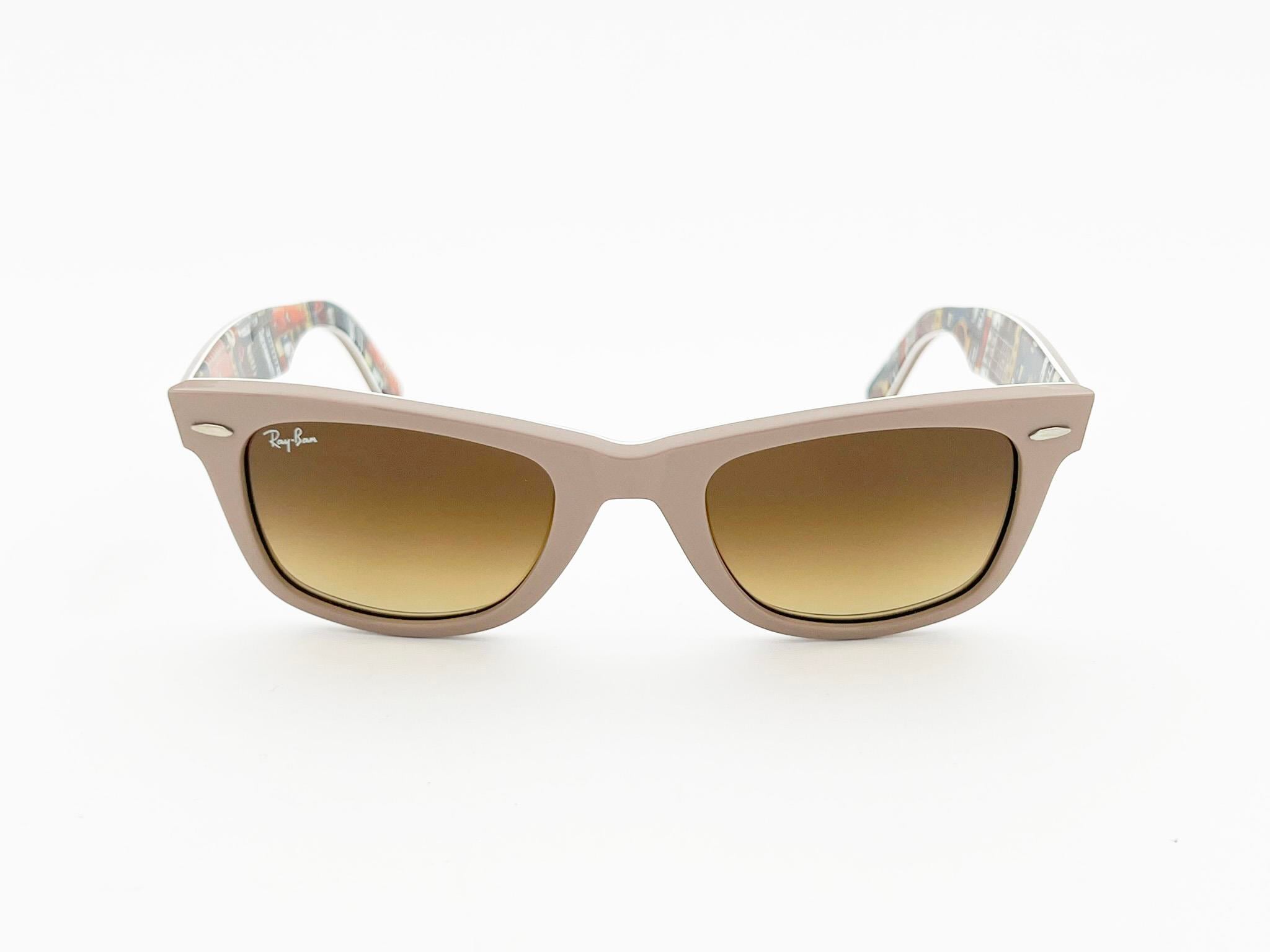 RAY-BAN 2140 112485 50 Unisex Güneş Gözlüğü