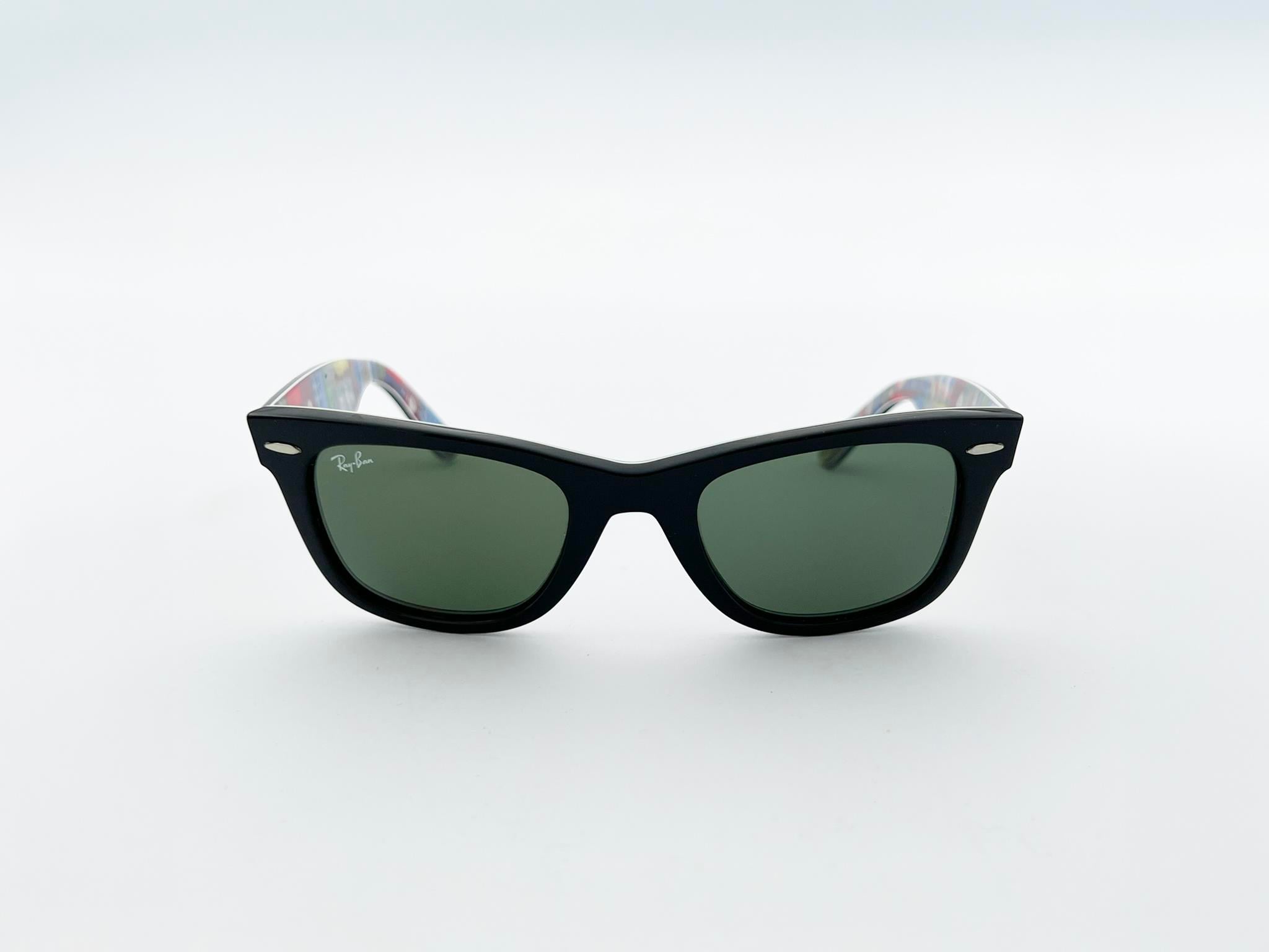 RAY-BAN 2140 1131 50 Unisex Güneş Gözlüğü