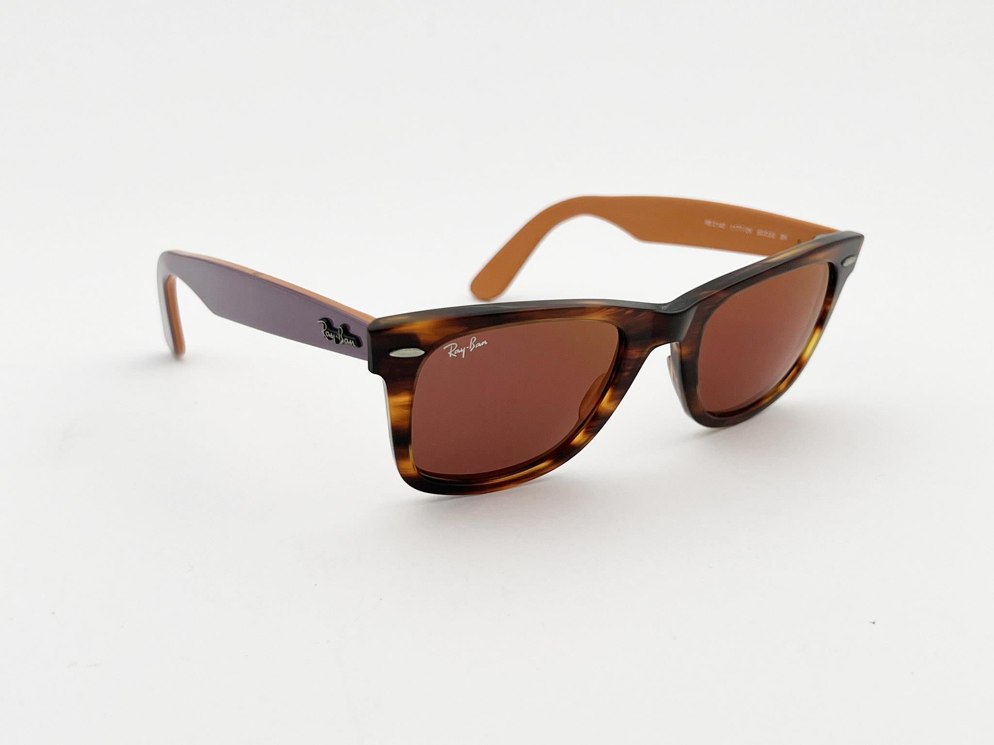RAY-BAN 2140 11772K 50 Unisex Güneş Gözlüğü