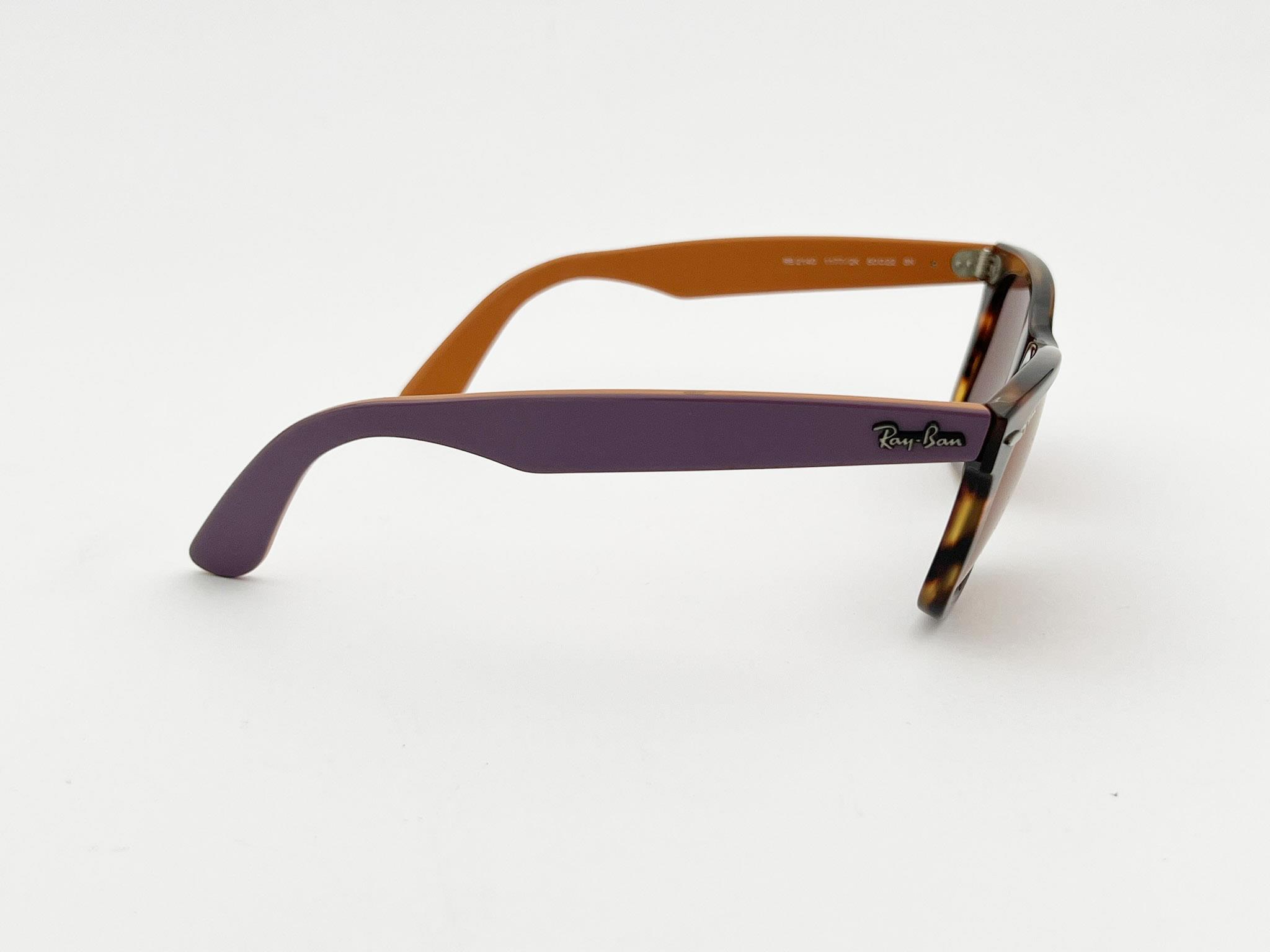 RAY-BAN 2140 11772K 50 Unisex Güneş Gözlüğü