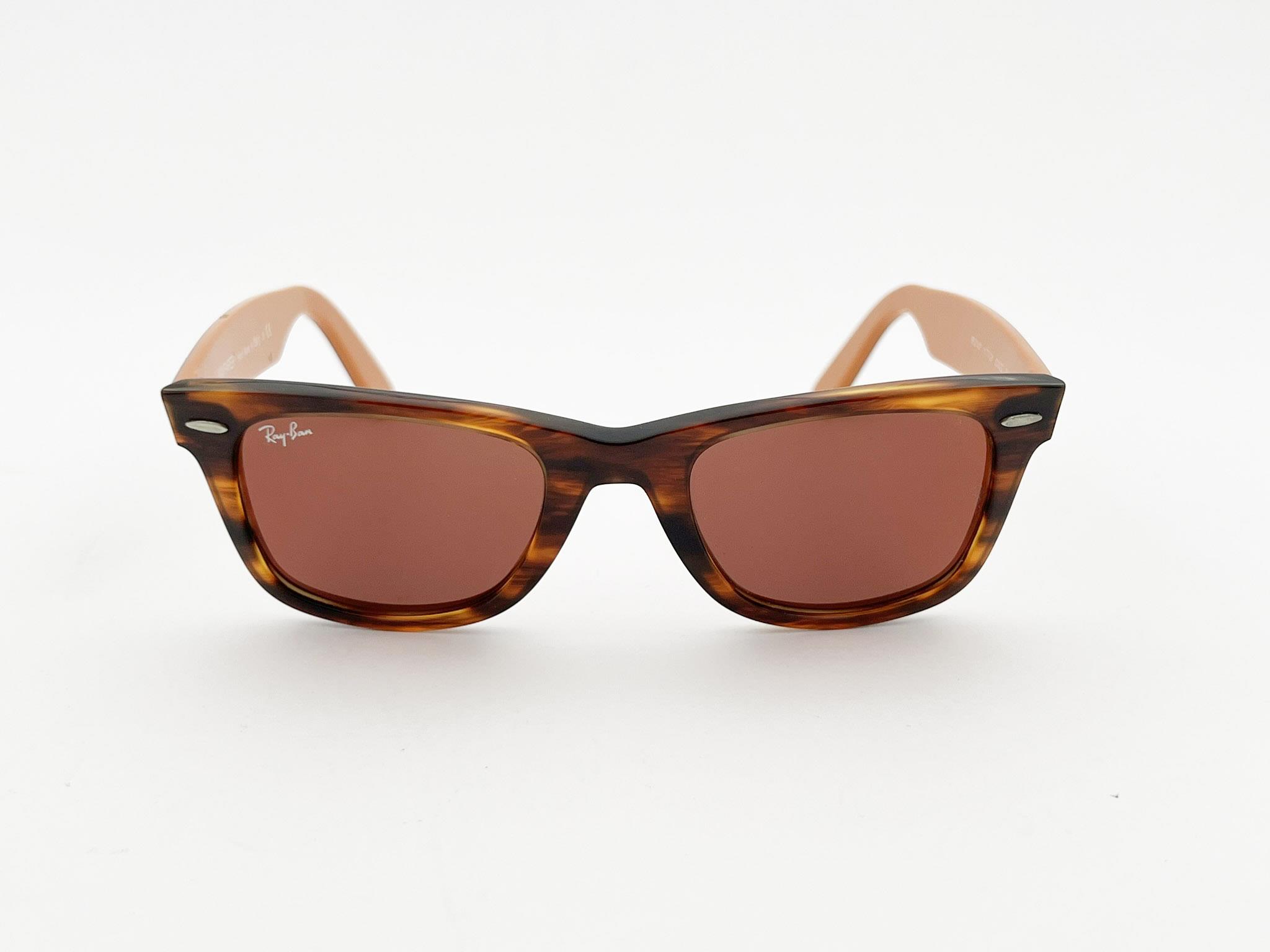 RAY-BAN 2140 11772K 50 Unisex Güneş Gözlüğü