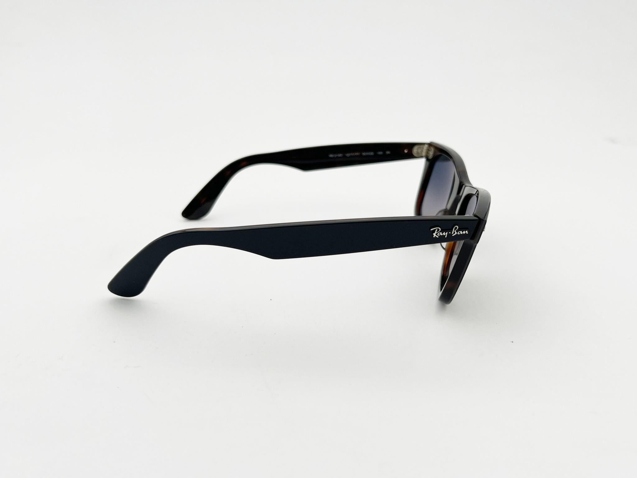 RAY-BAN 2140 127771 50 Unisex Güneş Gözlüğü