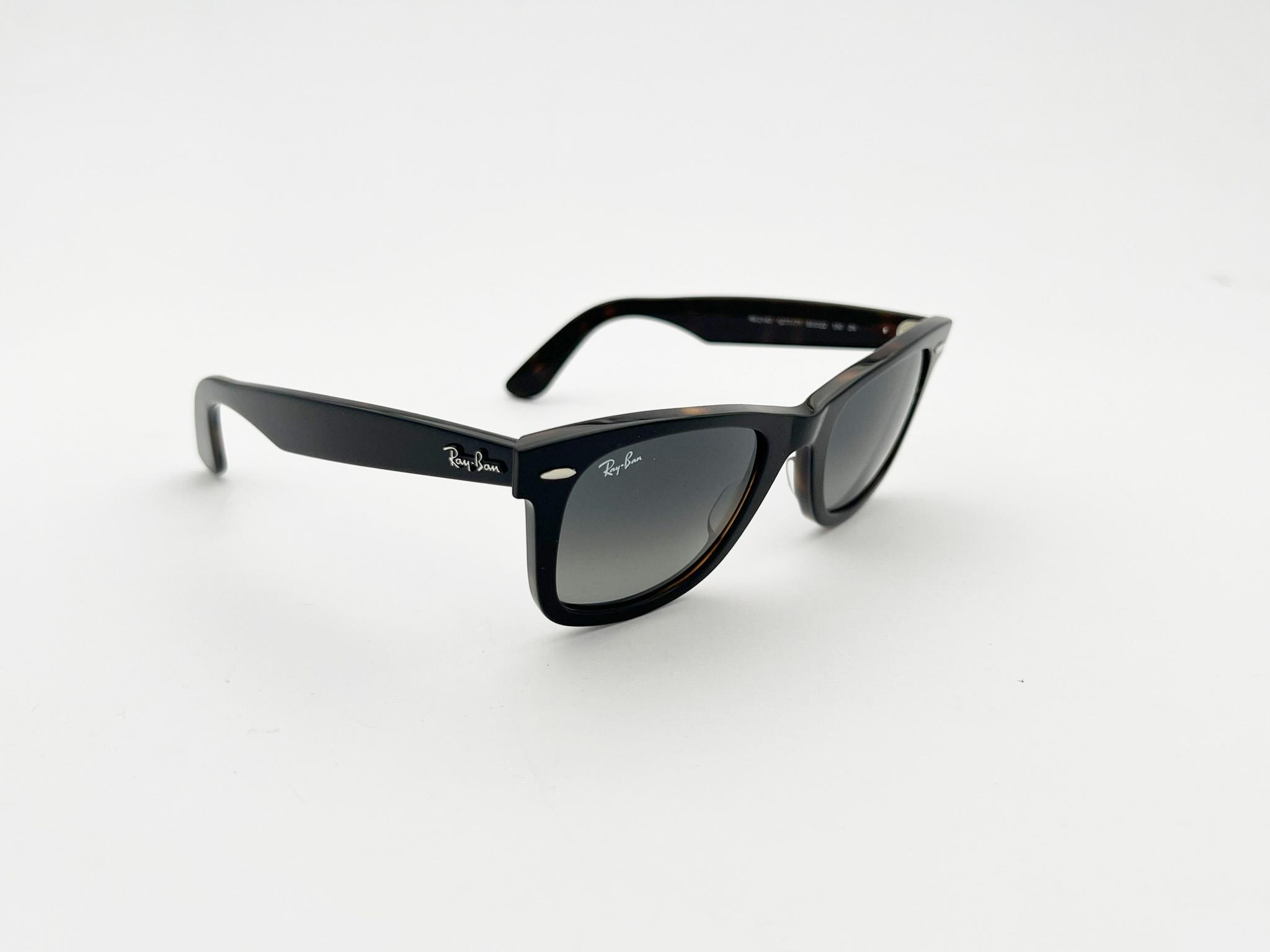 RAY-BAN 2140 127771 50 Unisex Güneş Gözlüğü