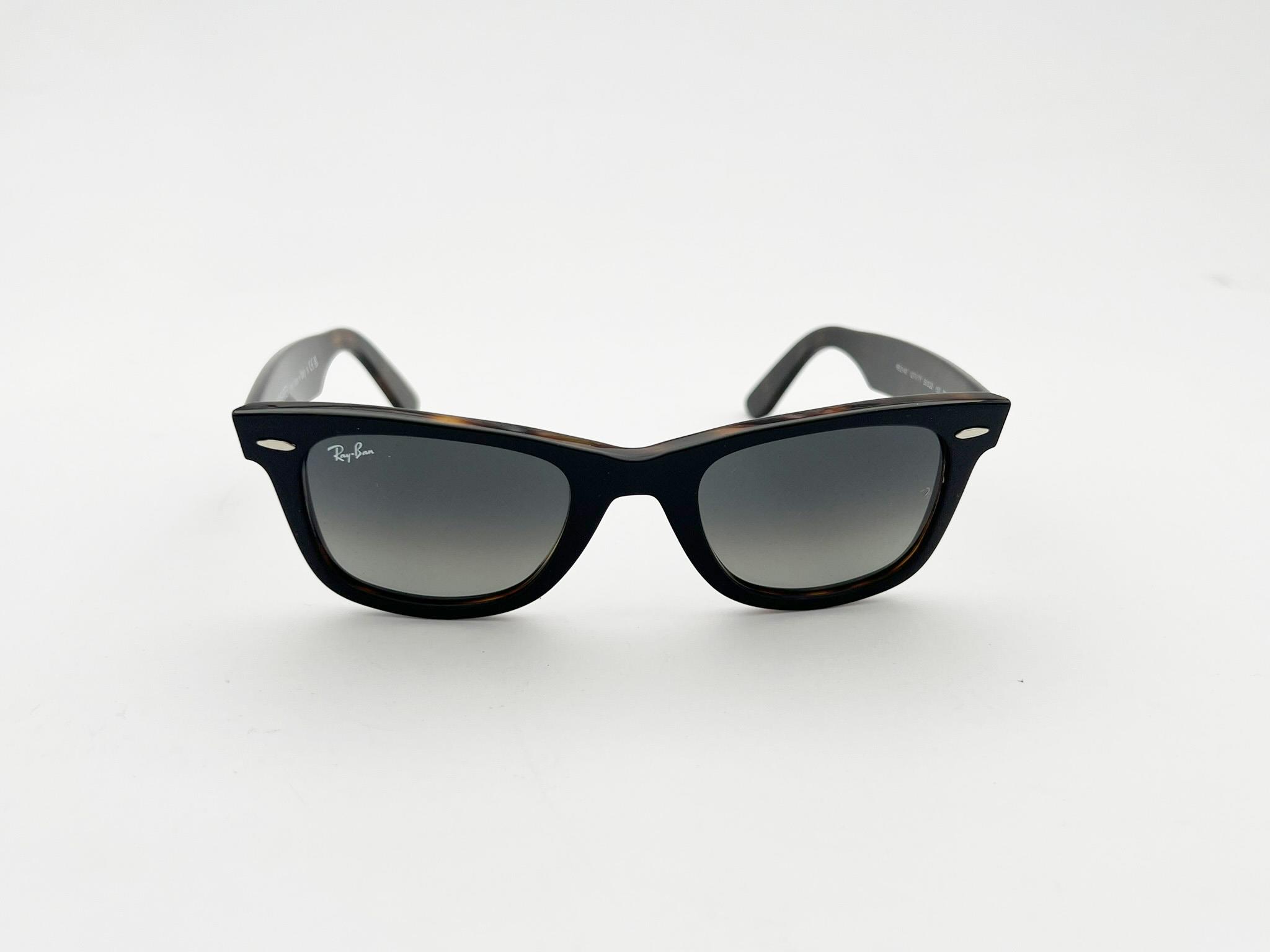 RAY-BAN 2140 127771 50 Unisex Güneş Gözlüğü