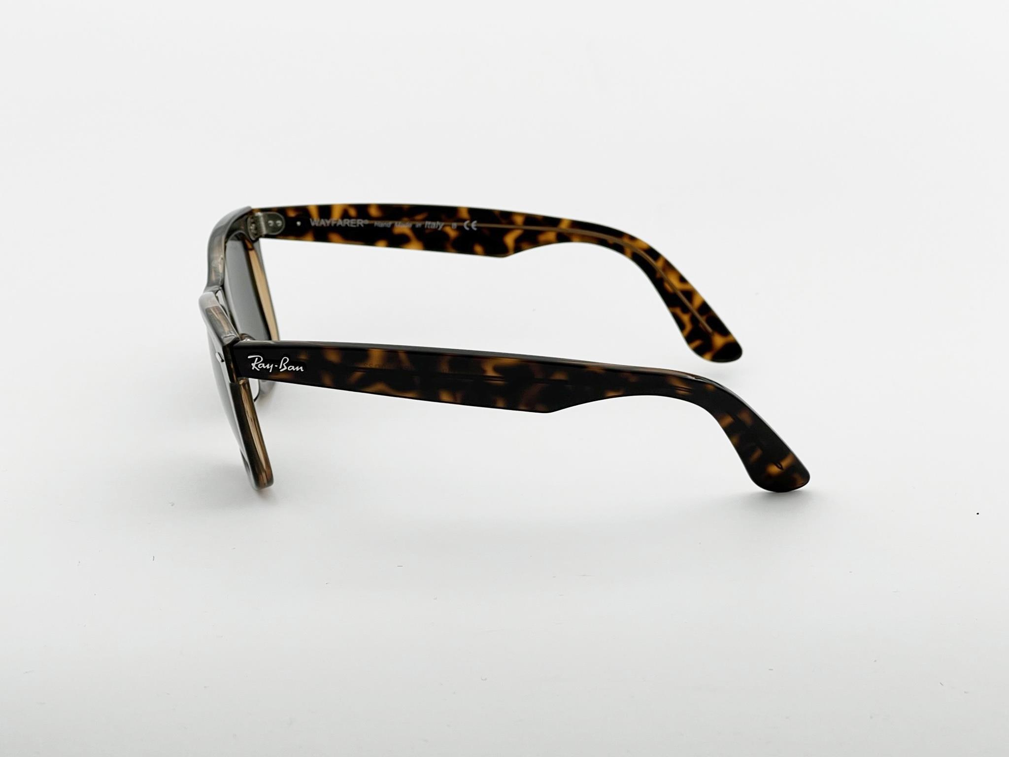 RAY-BAN 2140 1292B1 50 Unisex Güneş Gözlüğü