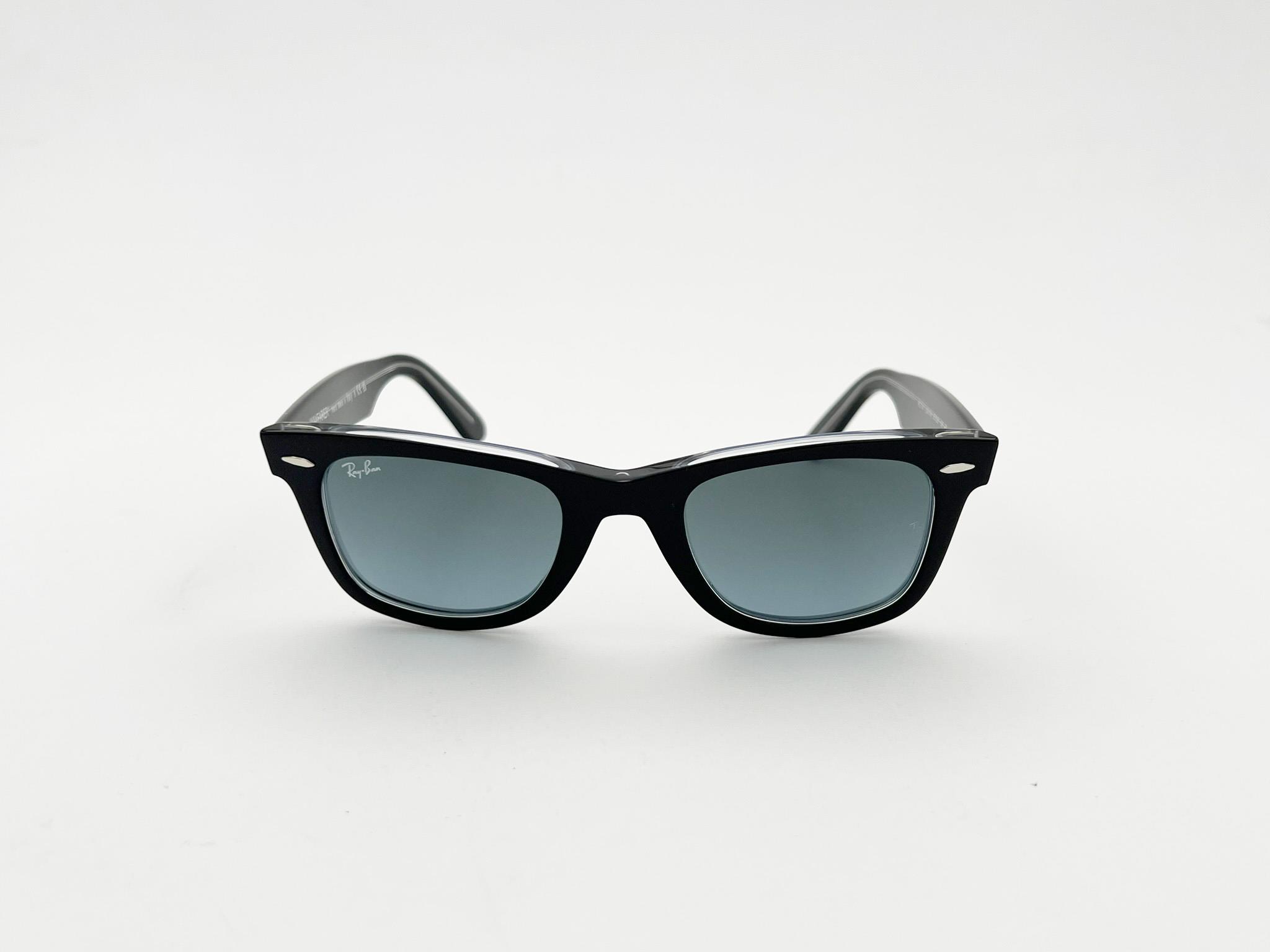 RAY-BAN 2140 12943M 50 Unisex Güneş Gözlüğü