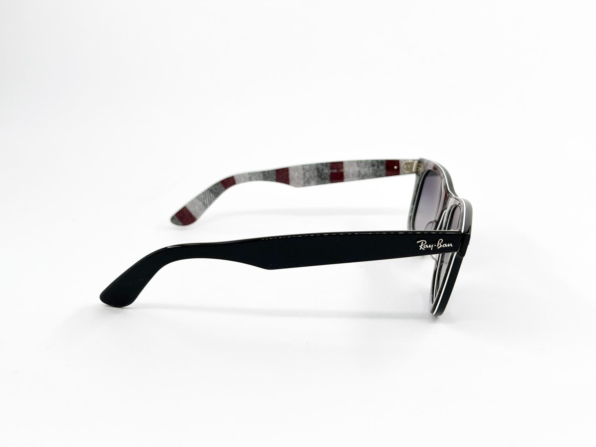 RAY-BAN 2140 13183A 50 Unisex Güneş Gözlüğü