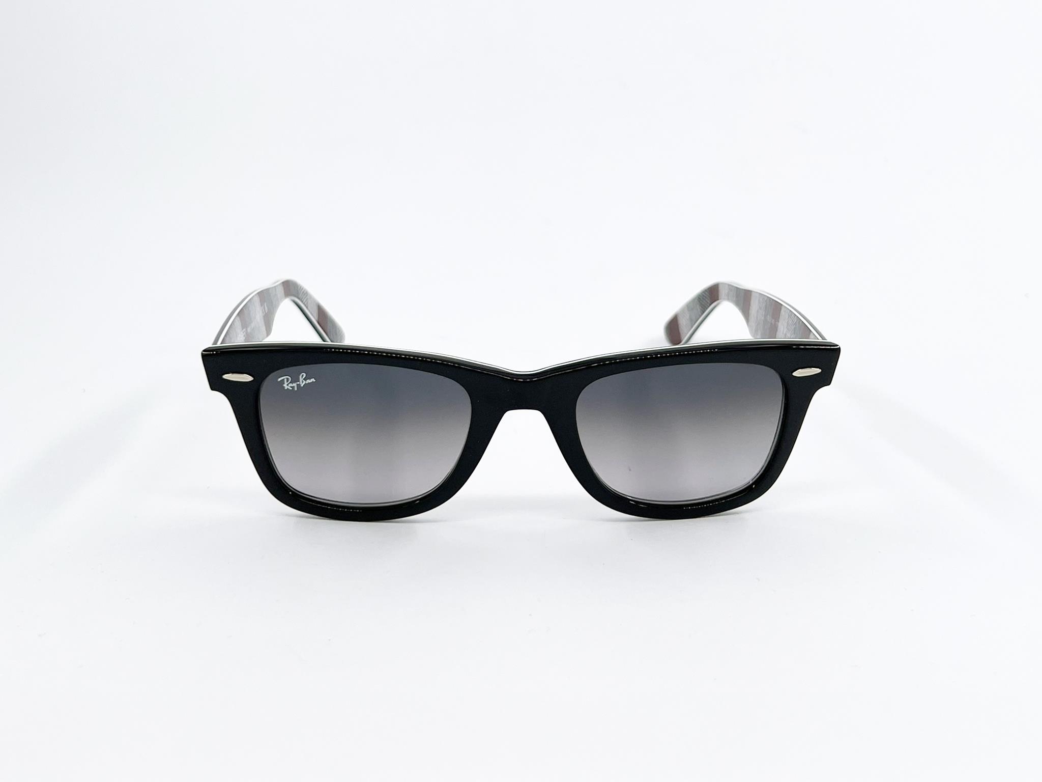 RAY-BAN 2140 13183A 50 Unisex Güneş Gözlüğü