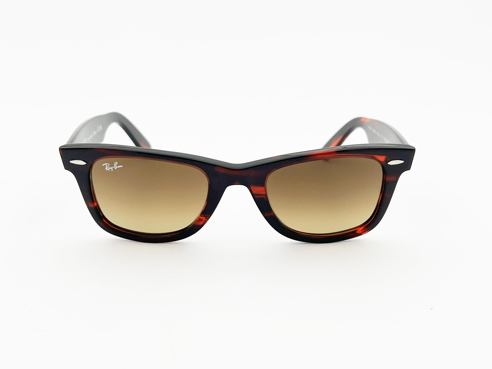 RAY-BAN 2140 136285 50 Unisex Güneş Gözlüğü
