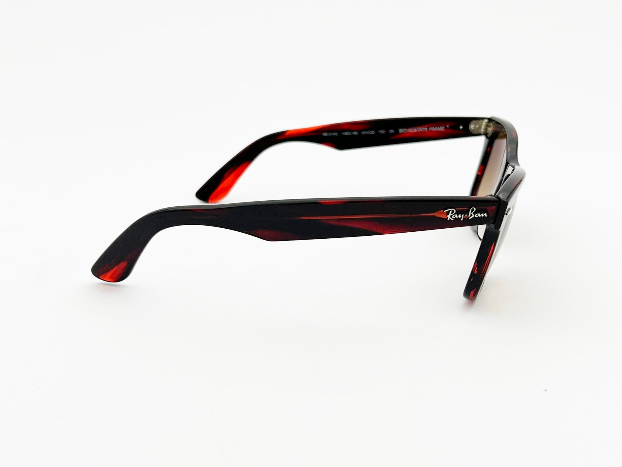 RAY-BAN 2140 136285 50 Unisex Güneş Gözlüğü
