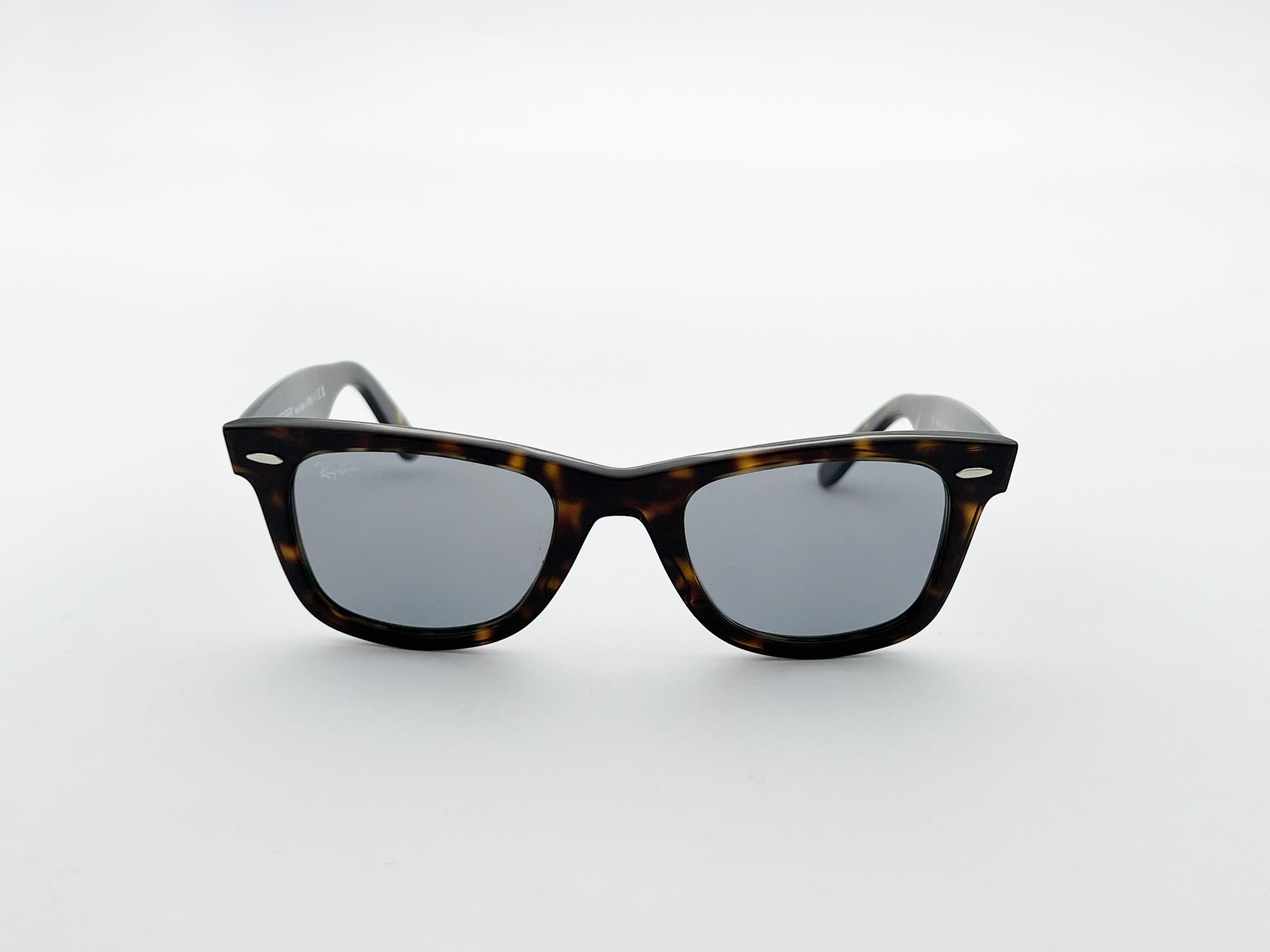 RAY-BAN 2140 1382R5 50 Unisex Güneş Gözlüğü