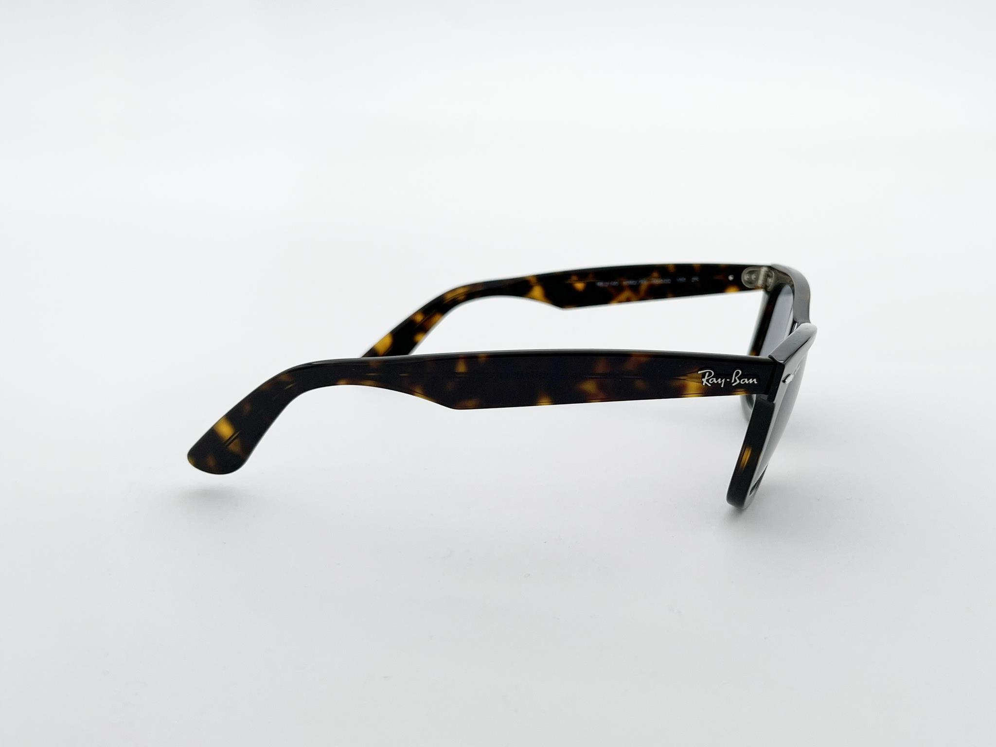 RAY-BAN 2140 1382R5 50 Unisex Güneş Gözlüğü