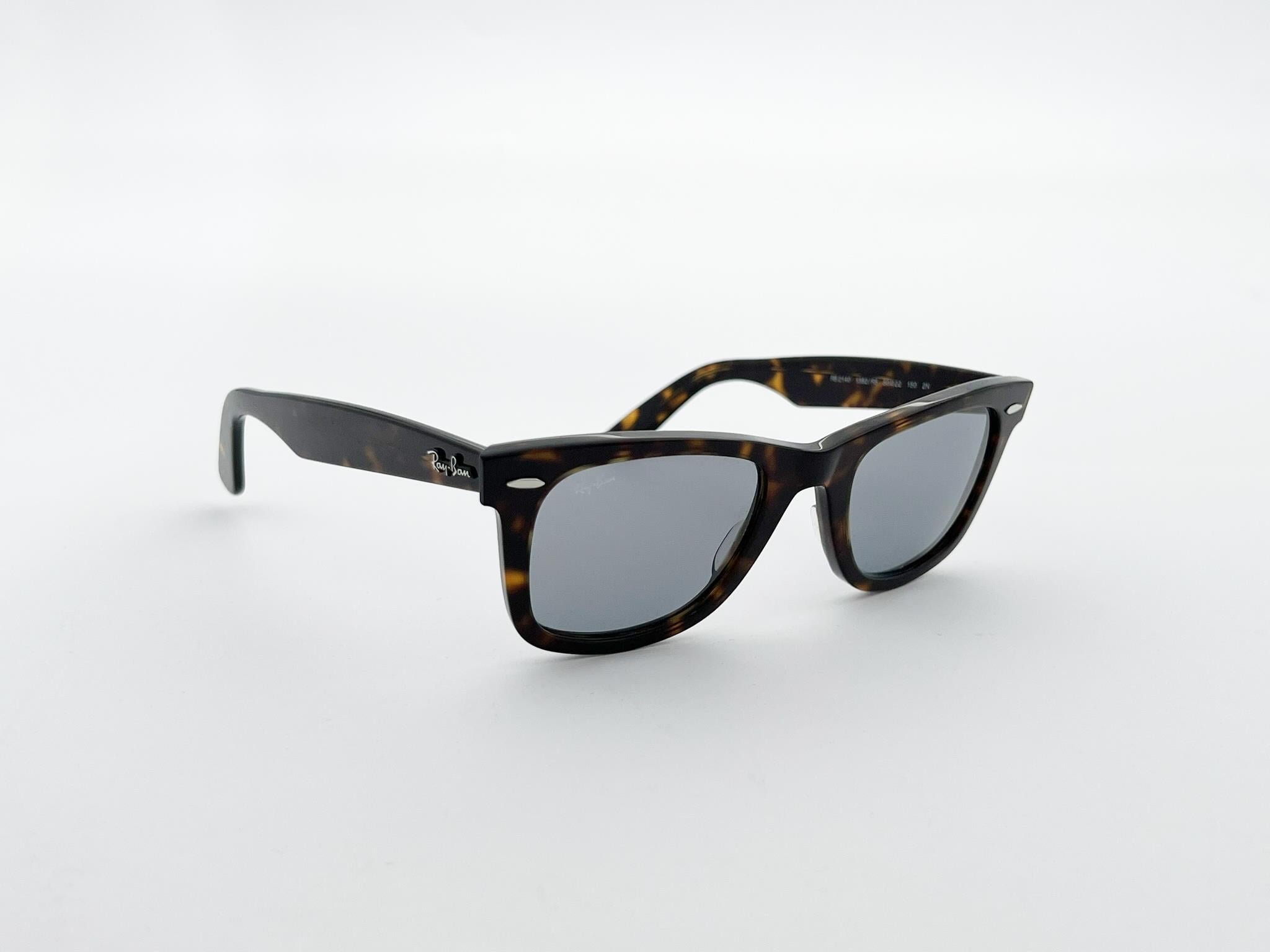 RAY-BAN 2140 1382R5 50 Unisex Güneş Gözlüğü