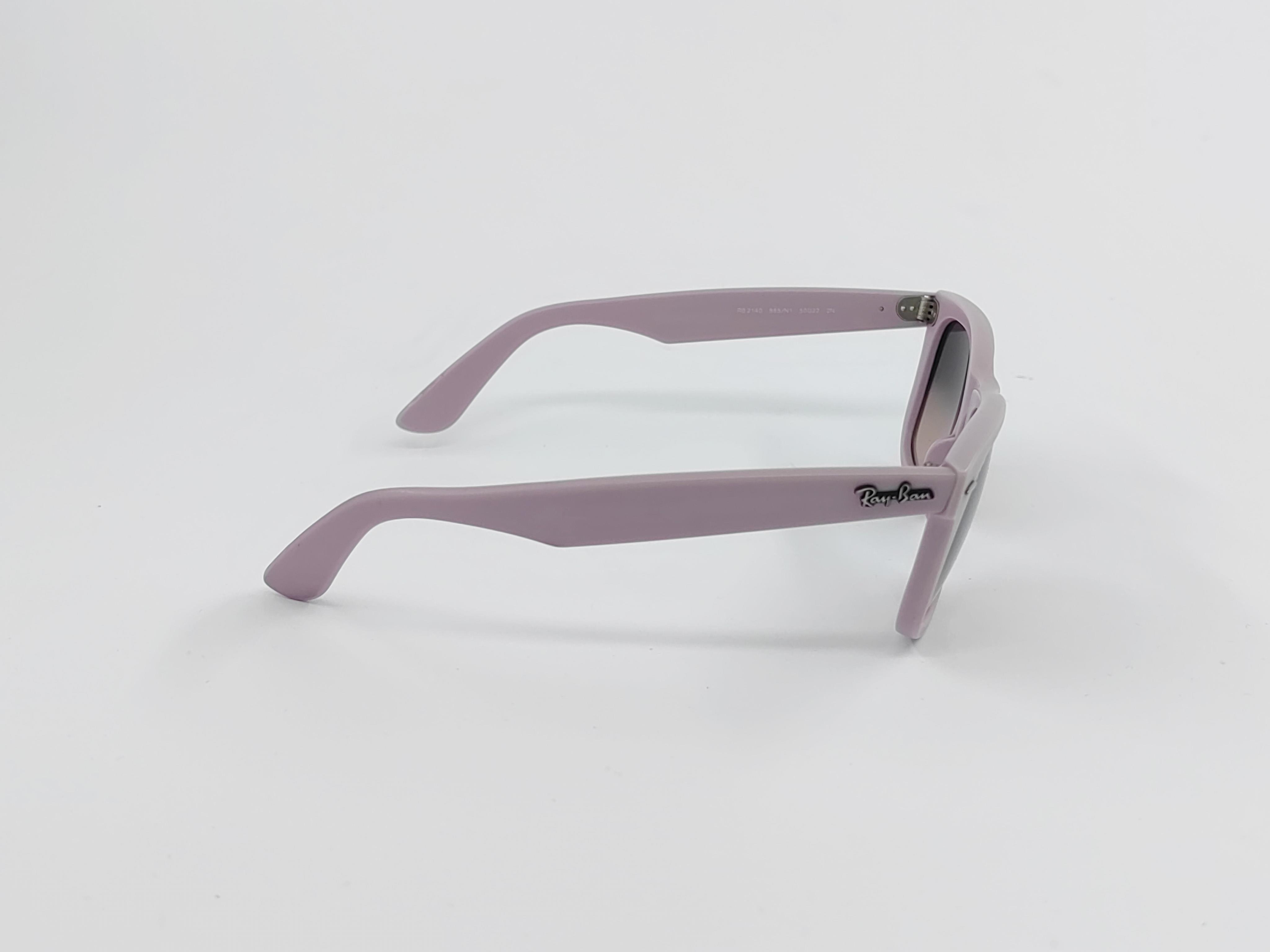 RAY-BAN 2140 885/N1 50 Unisex Güneş Gözlüğü