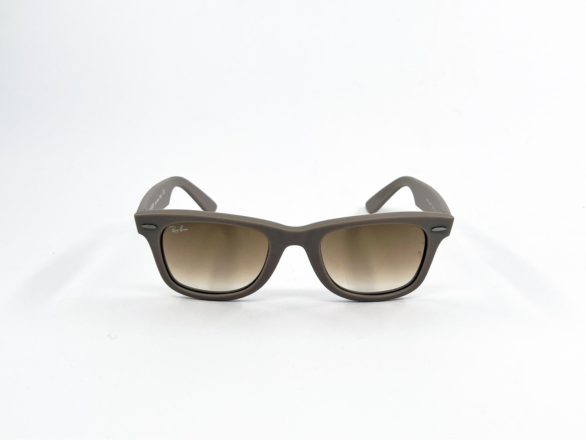 RAY-BAN 2140 886/51 50 Unisex Güneş Gözlüğü