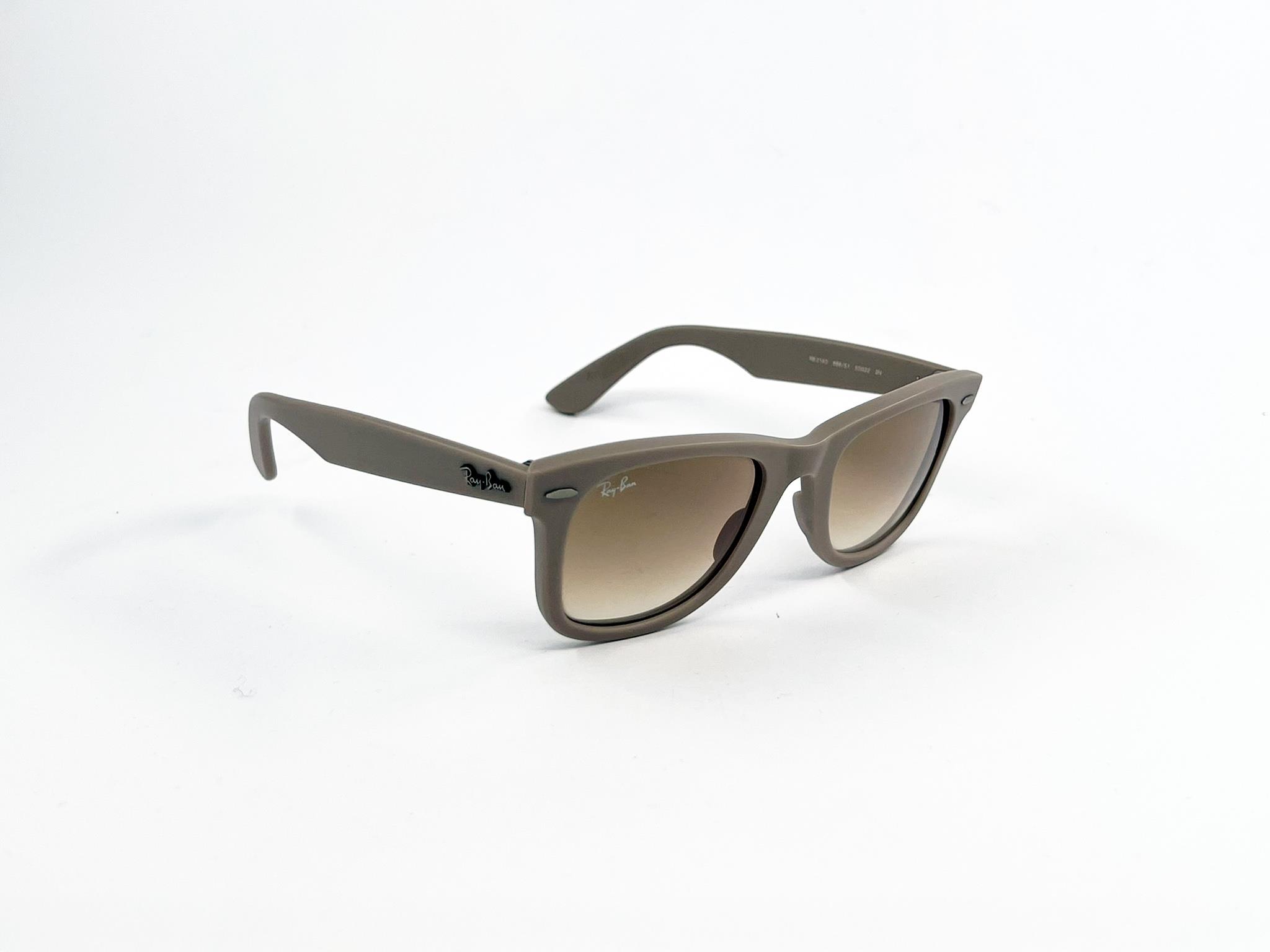 RAY-BAN 2140 886/51 50 Unisex Güneş Gözlüğü