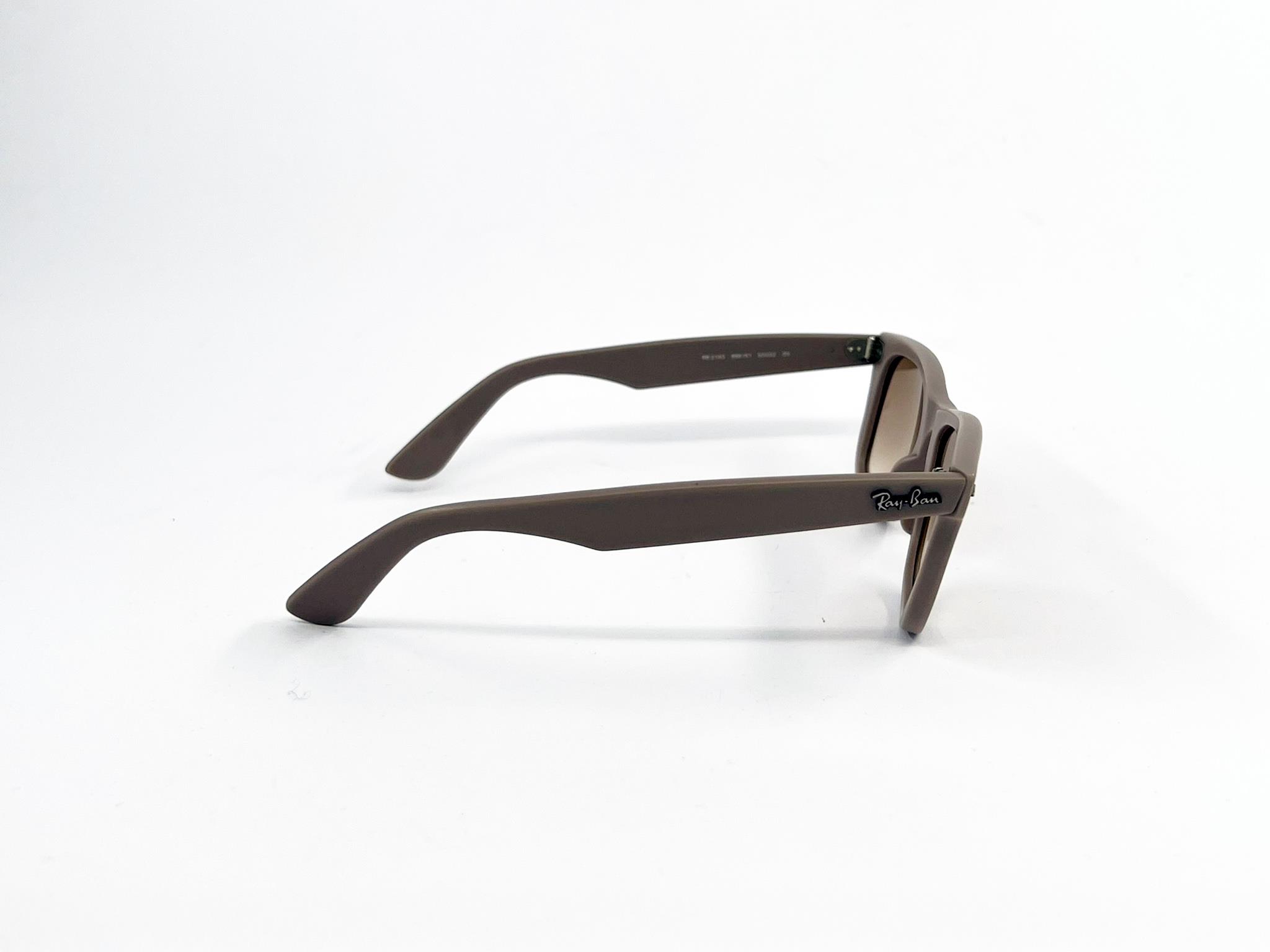 RAY-BAN 2140 886/51 50 Unisex Güneş Gözlüğü