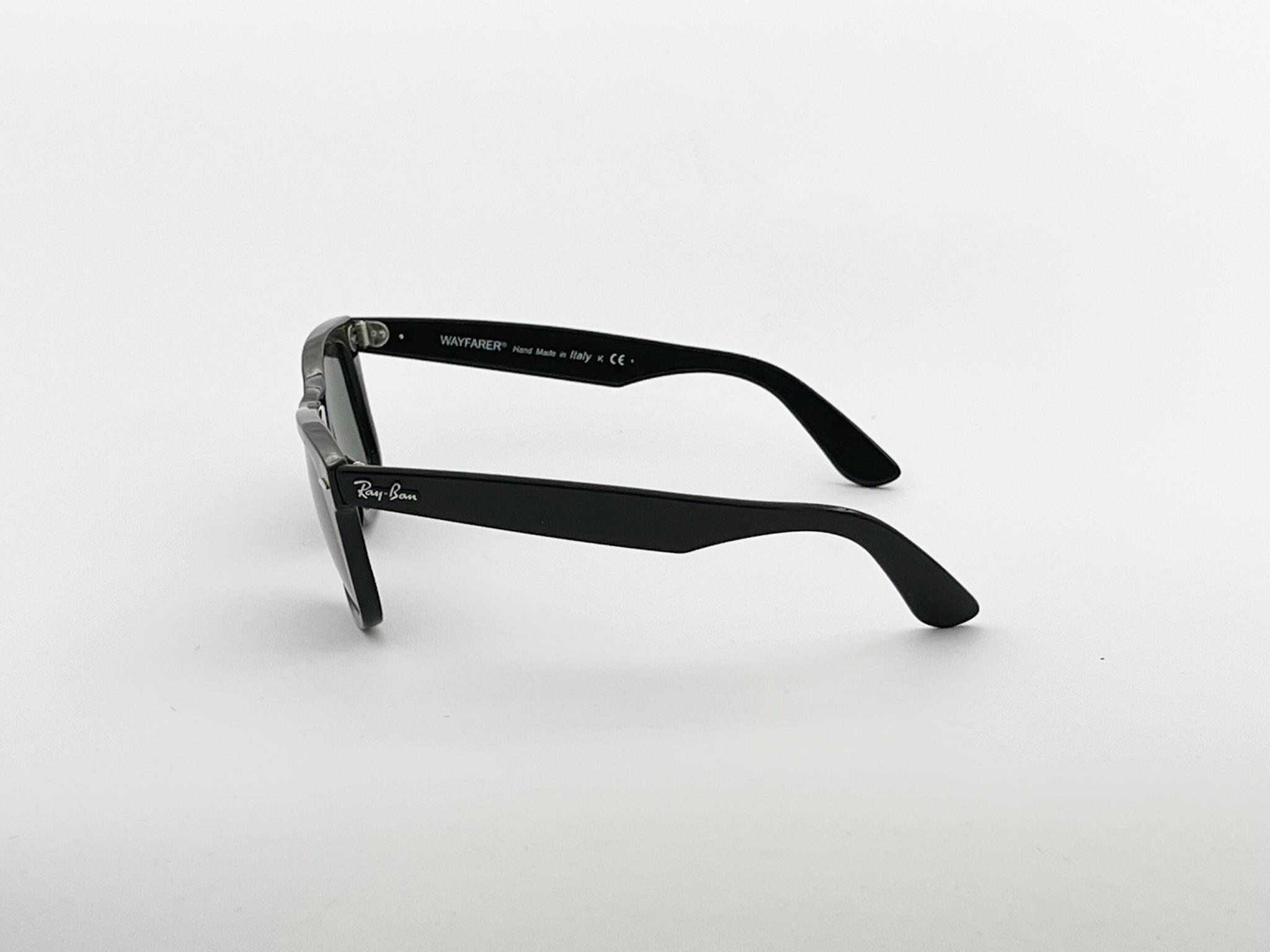 RAY-BAN 2140 901 50 Unisex Güneş Gözlüğü