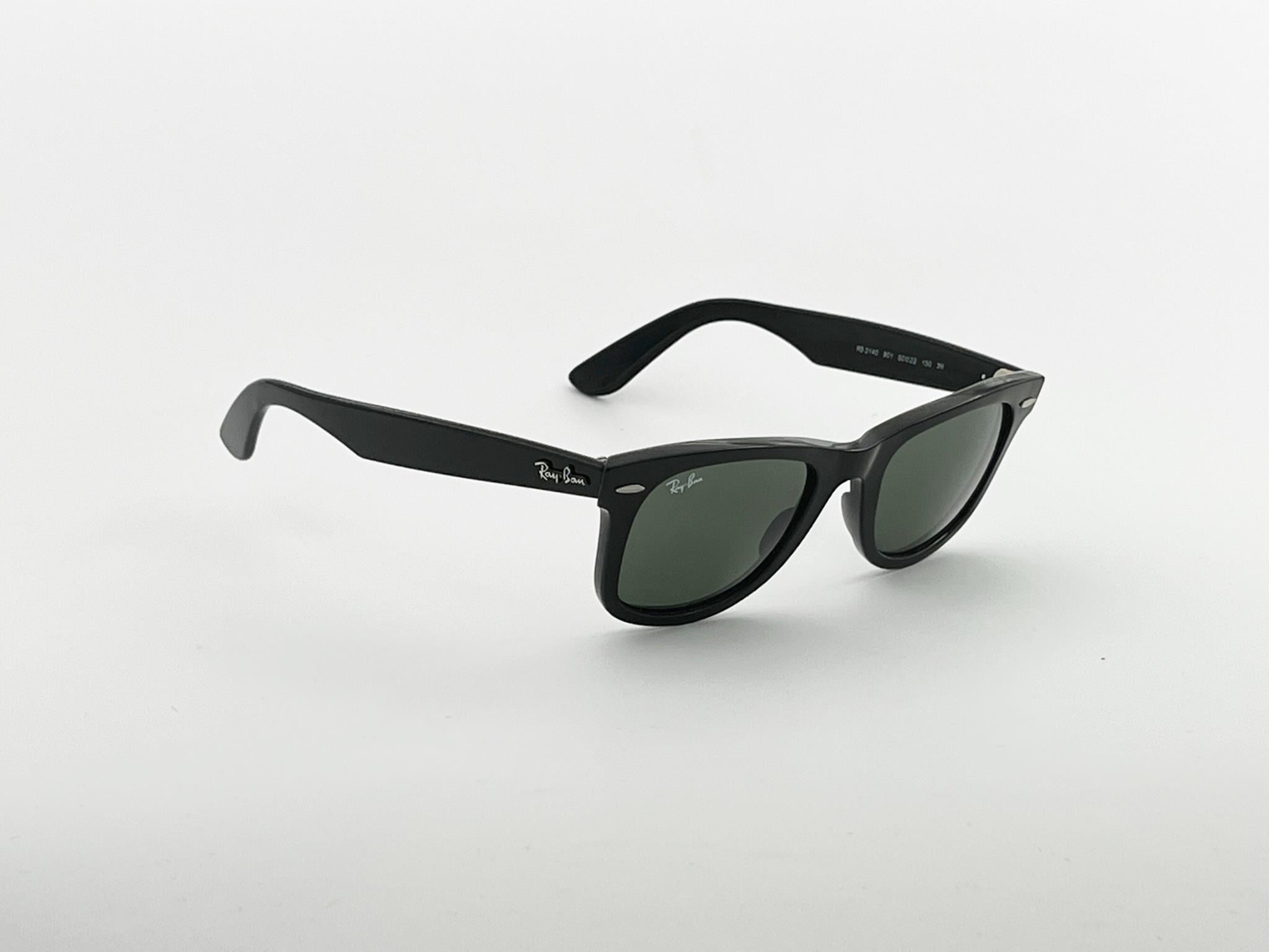 RAY-BAN 2140 901 50 Unisex Güneş Gözlüğü
