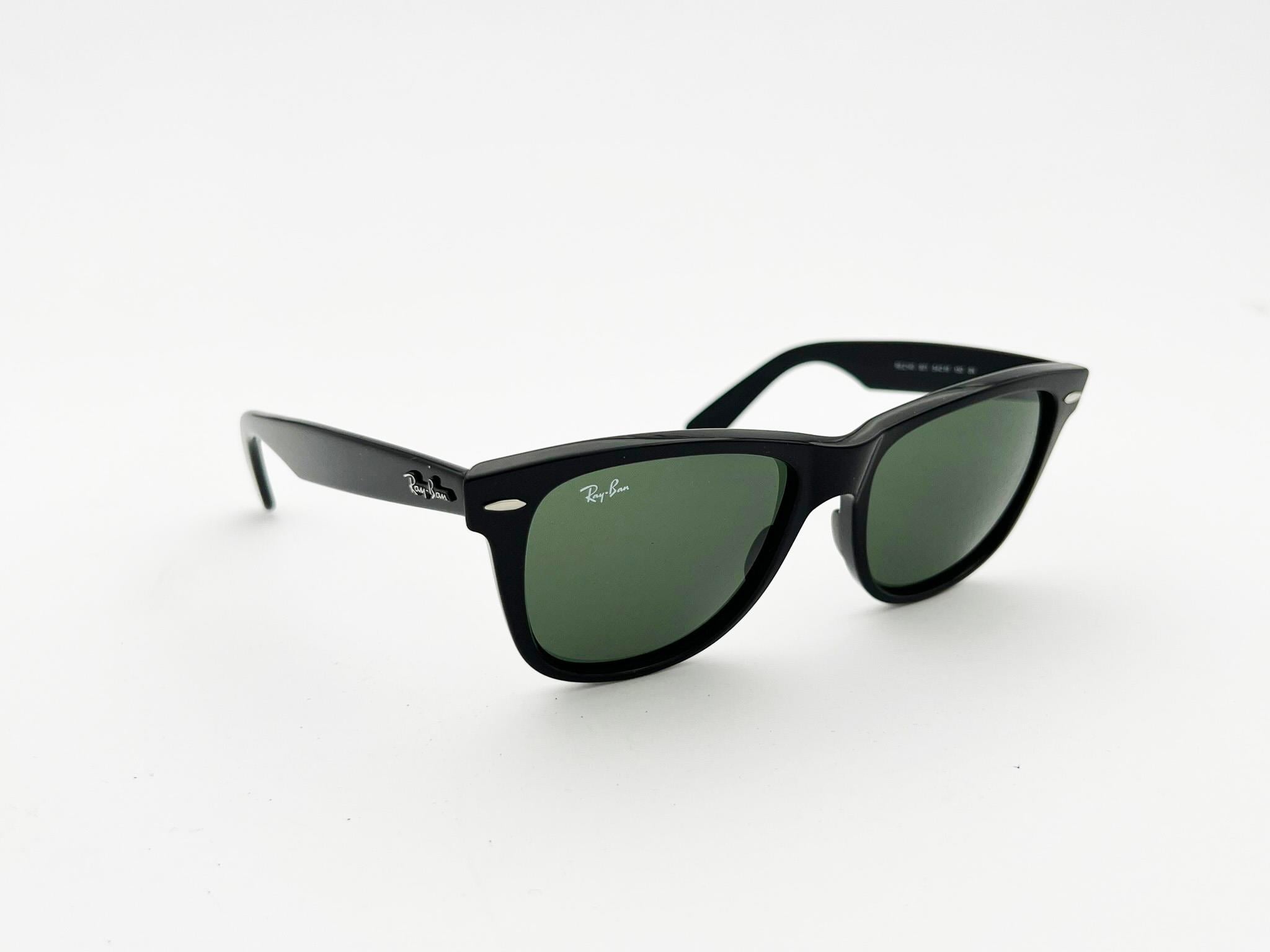 RAY-BAN 2140 901 54 Unisex Güneş Gözlüğü