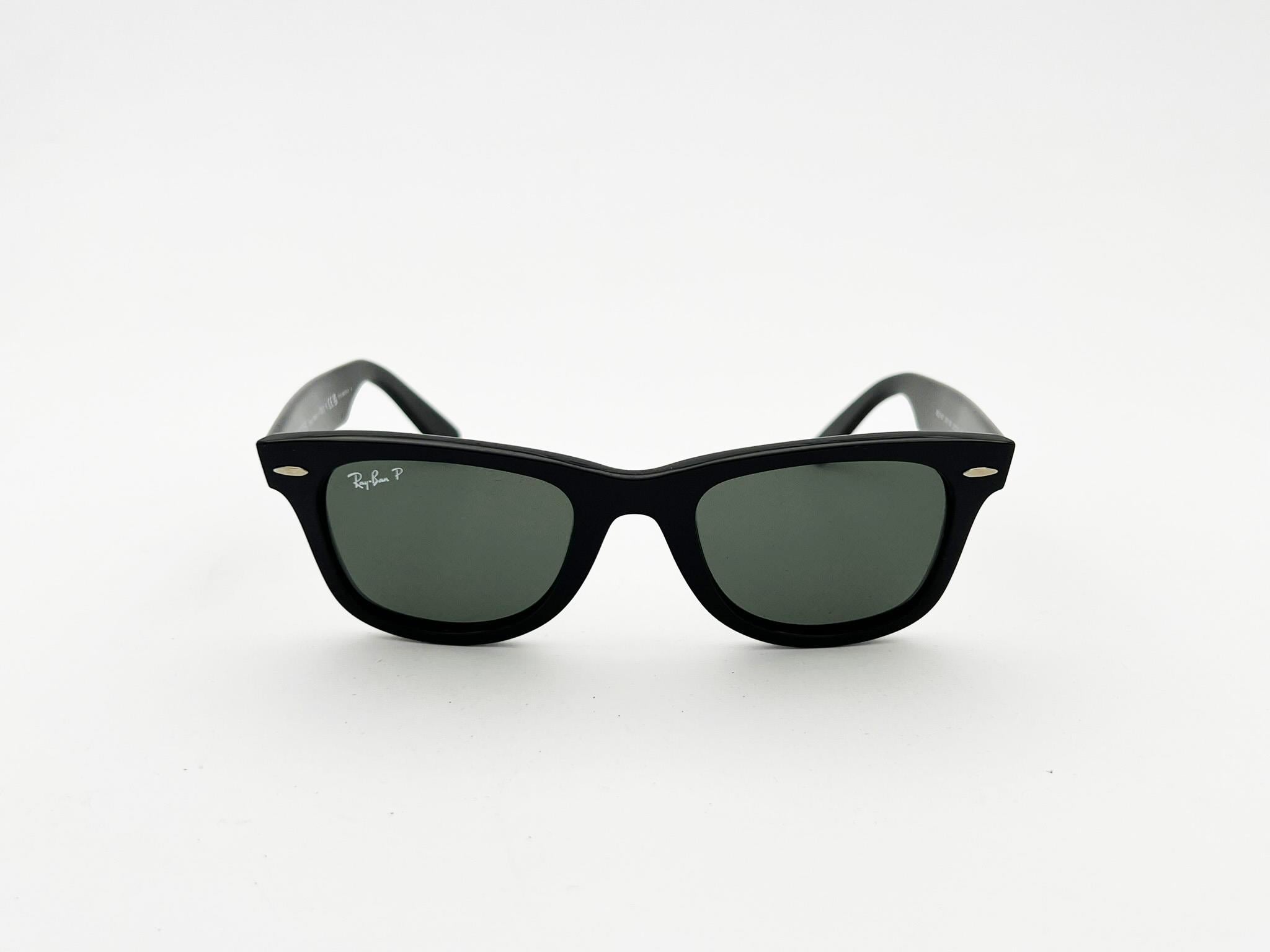 RAY-BAN 2140 901/58 50 Unisex Güneş Gözlüğü
