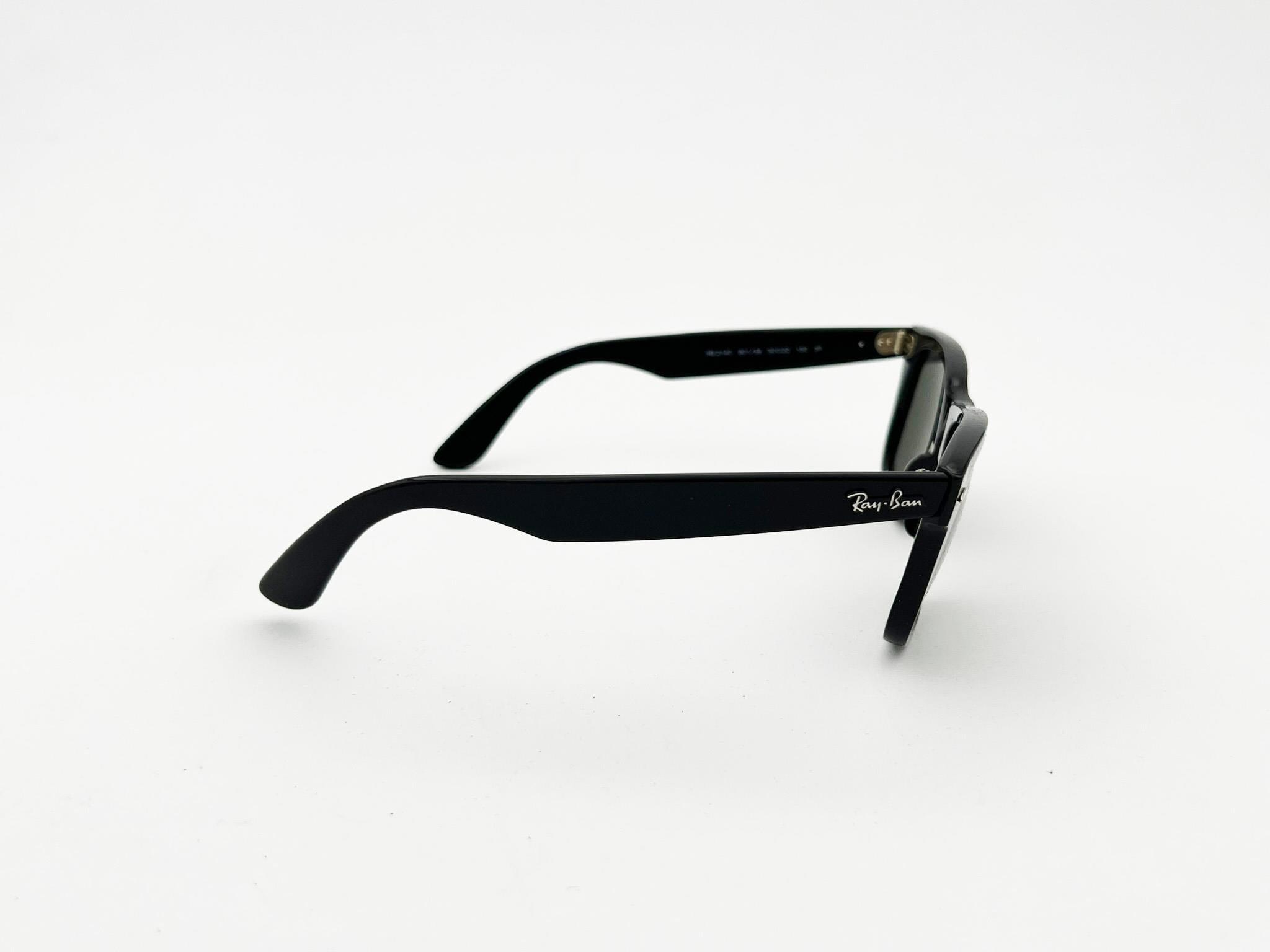 RAY-BAN 2140 901/58 50 Unisex Güneş Gözlüğü