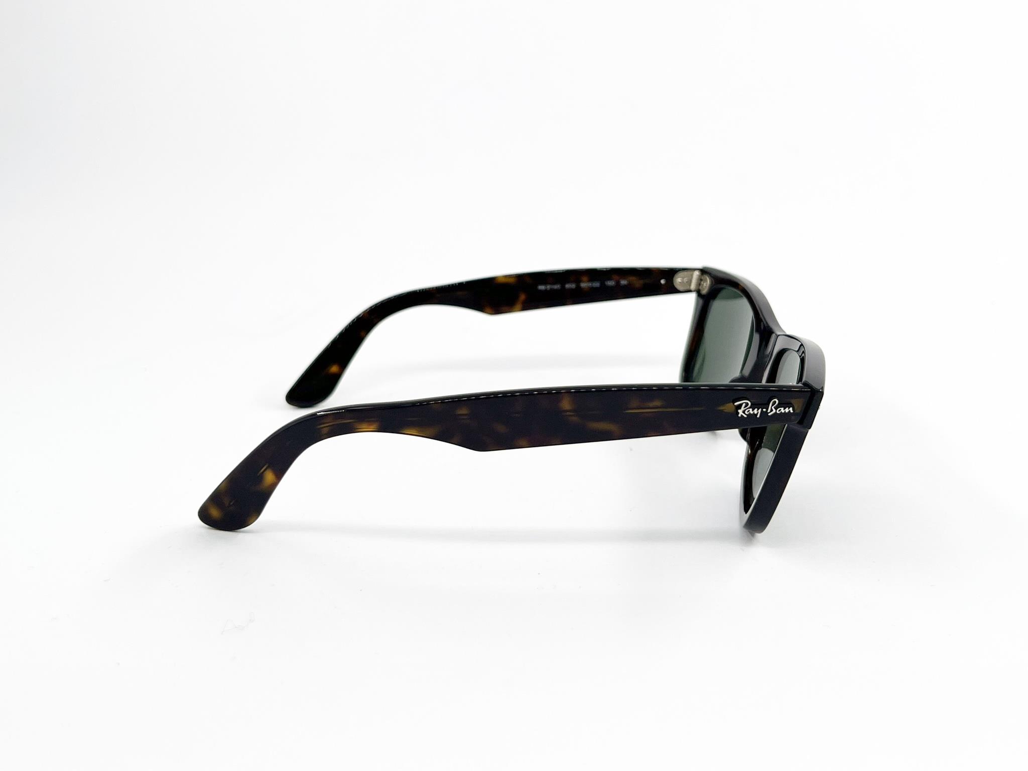 RAY-BAN 2140 902 50 Unisex Güneş Gözlüğü