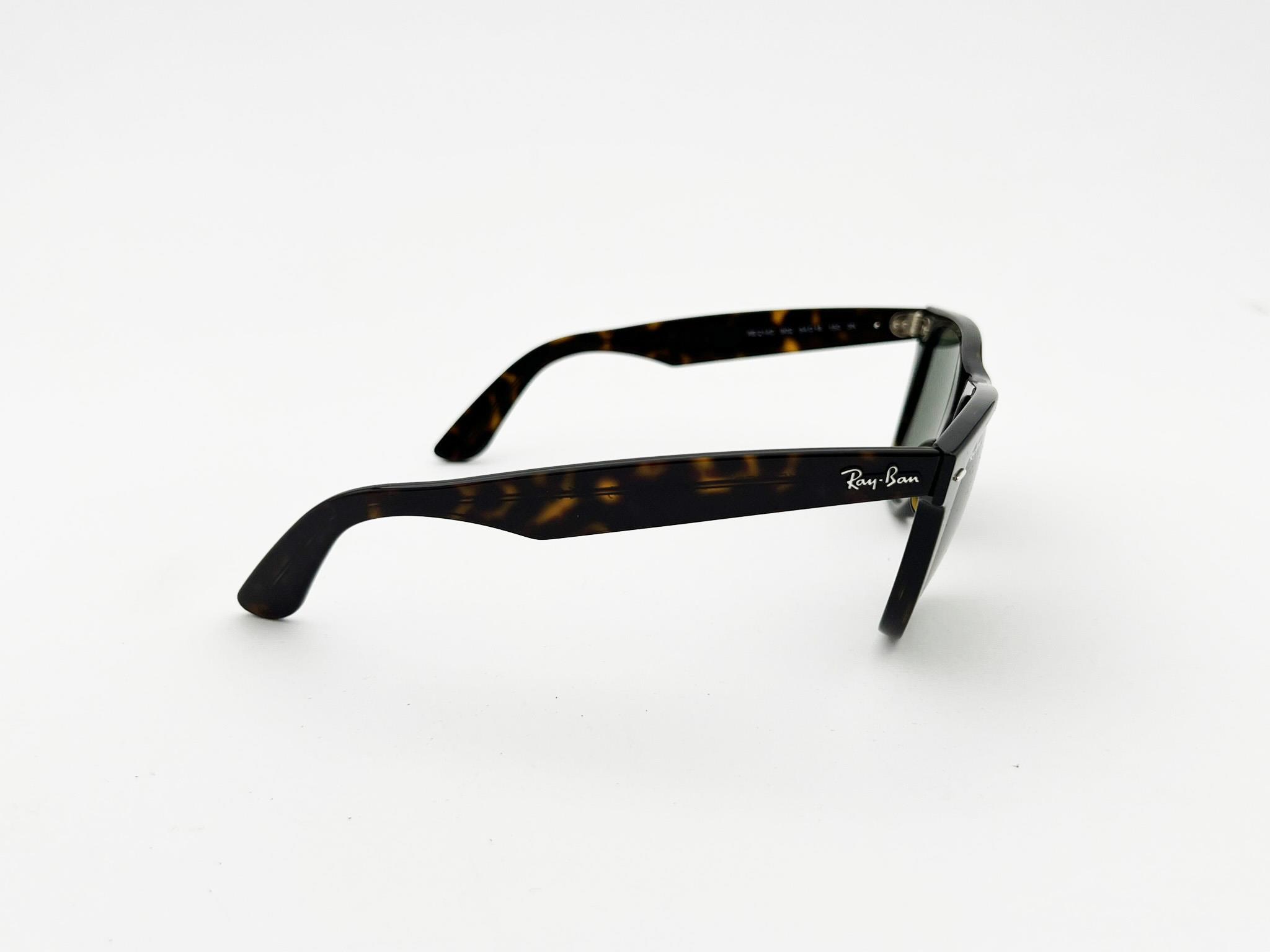 RAY-BAN 2140 902 54 Unisex Güneş Gözlüğü