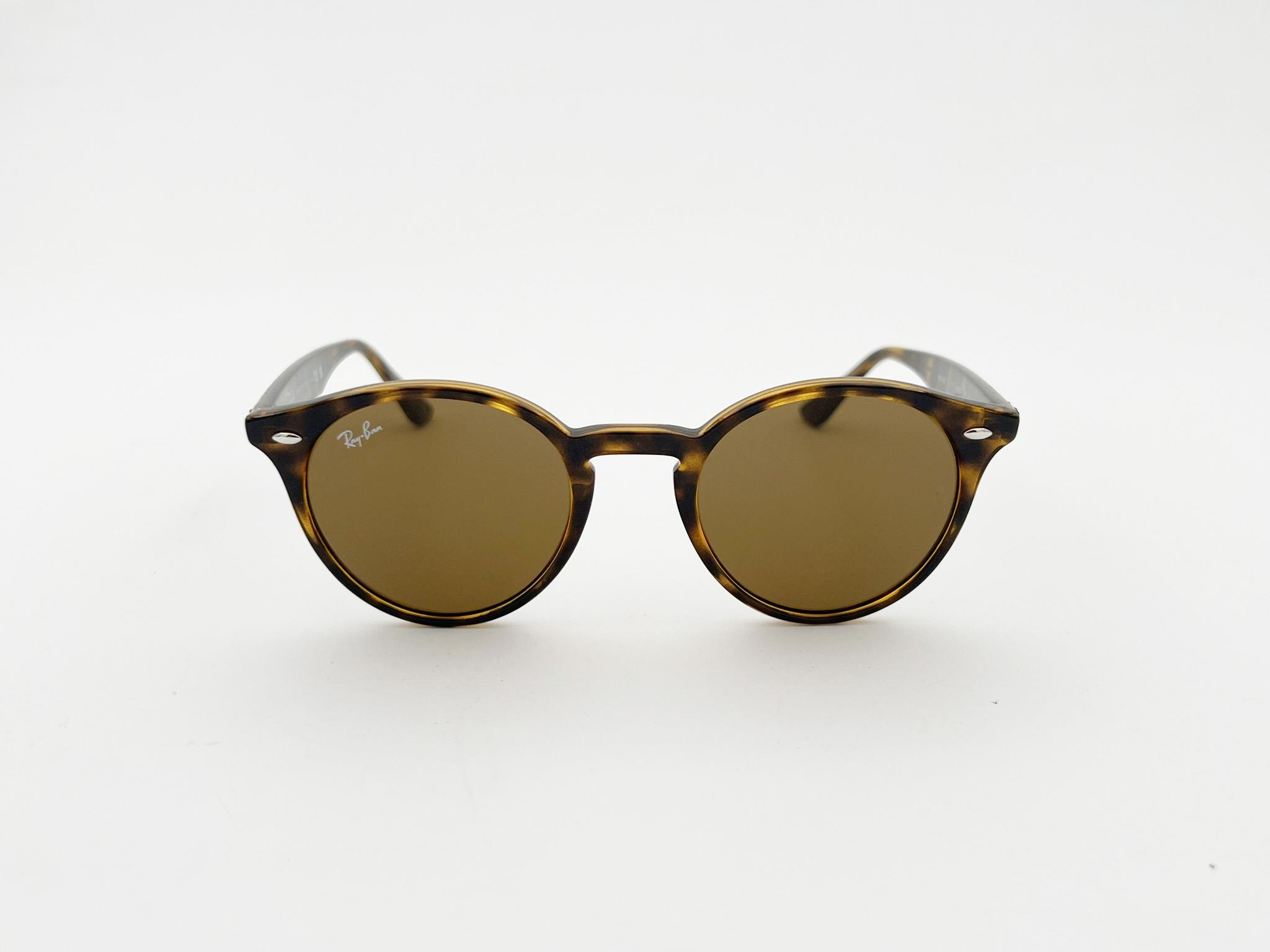 RAY-BAN 2180 710/73 49 Unisex Güneş Gözlüğü