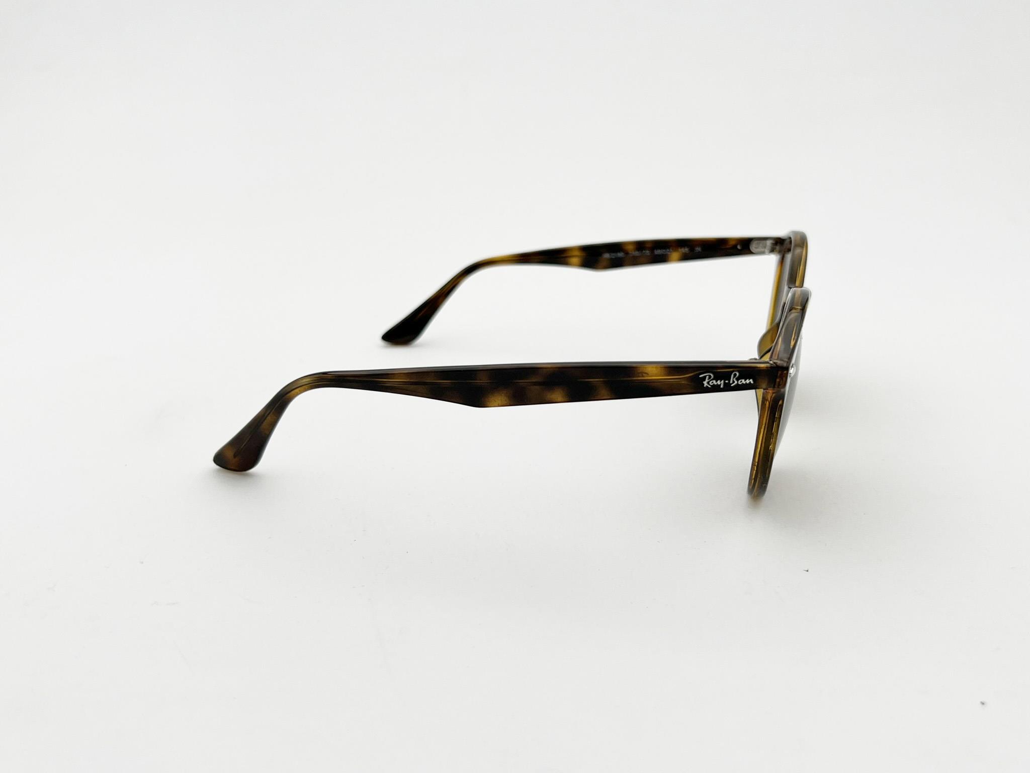 RAY-BAN 2180 710/73 49 Unisex Güneş Gözlüğü