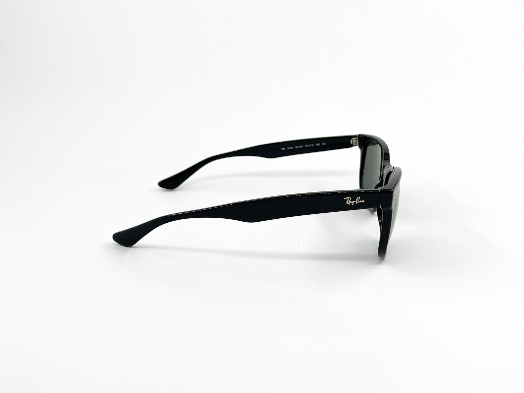 RAY-BAN 2184 901/31 57 Unisex Güneş Gözlüğü