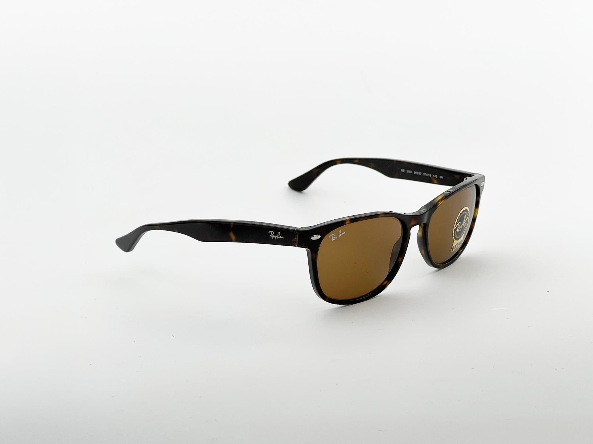 RAY-BAN 2184 902/33 57 Unisex Güneş Gözlüğü