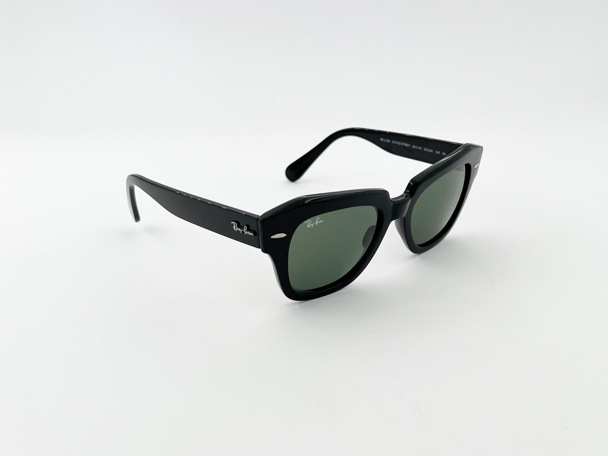 RAY-BAN 0RB 2186 901/31 52 Kadın Güneş Gözlüğü