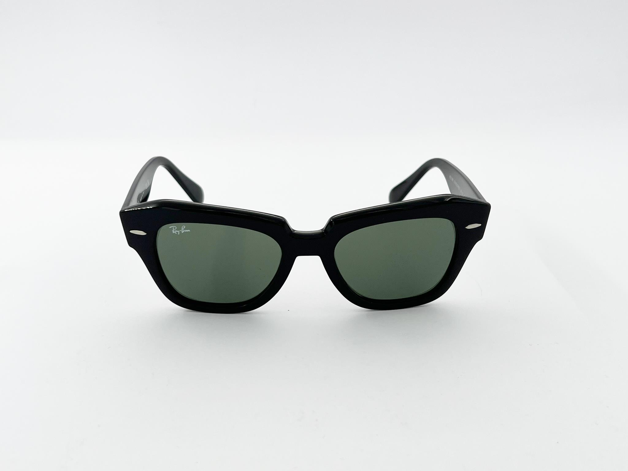 RAY-BAN 0RB 2186 901/31 52 Kadın Güneş Gözlüğü