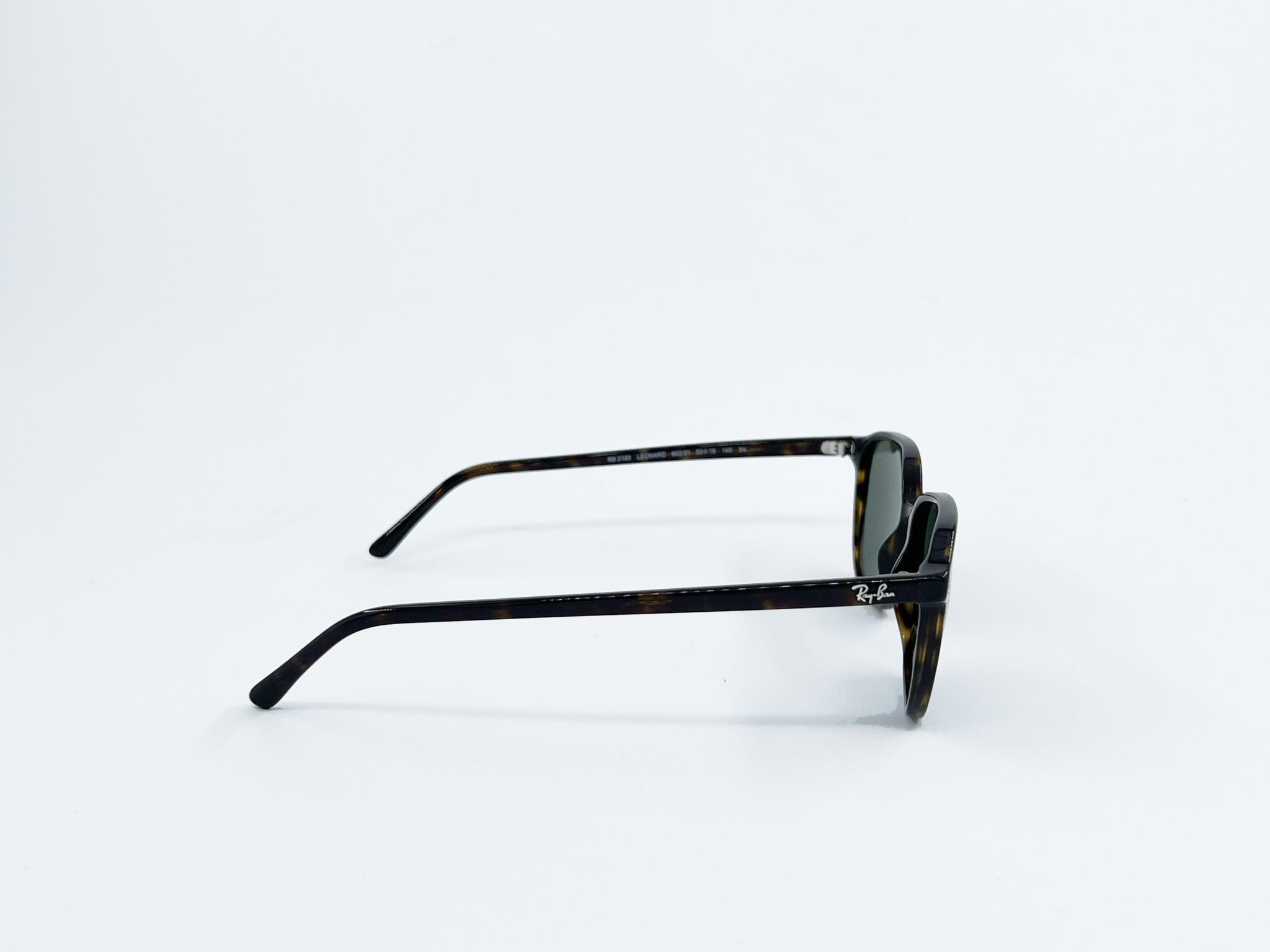 RAY-BAN 2193 902/31 53 Unisex Güneş Gözlüğü