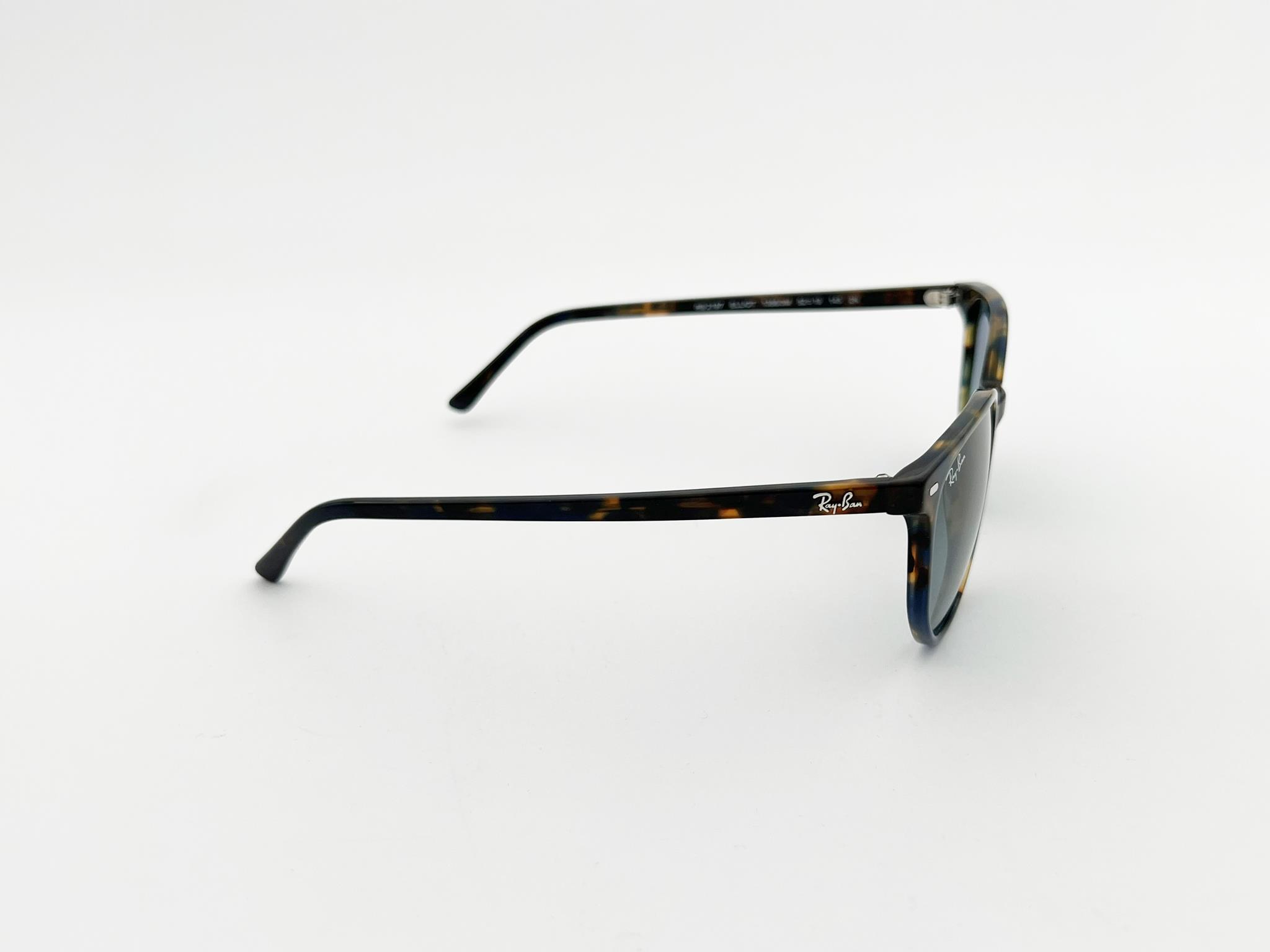 RAY-BAN 0RB 2197 13563M 52 Unisex Güneş Gözlüğü