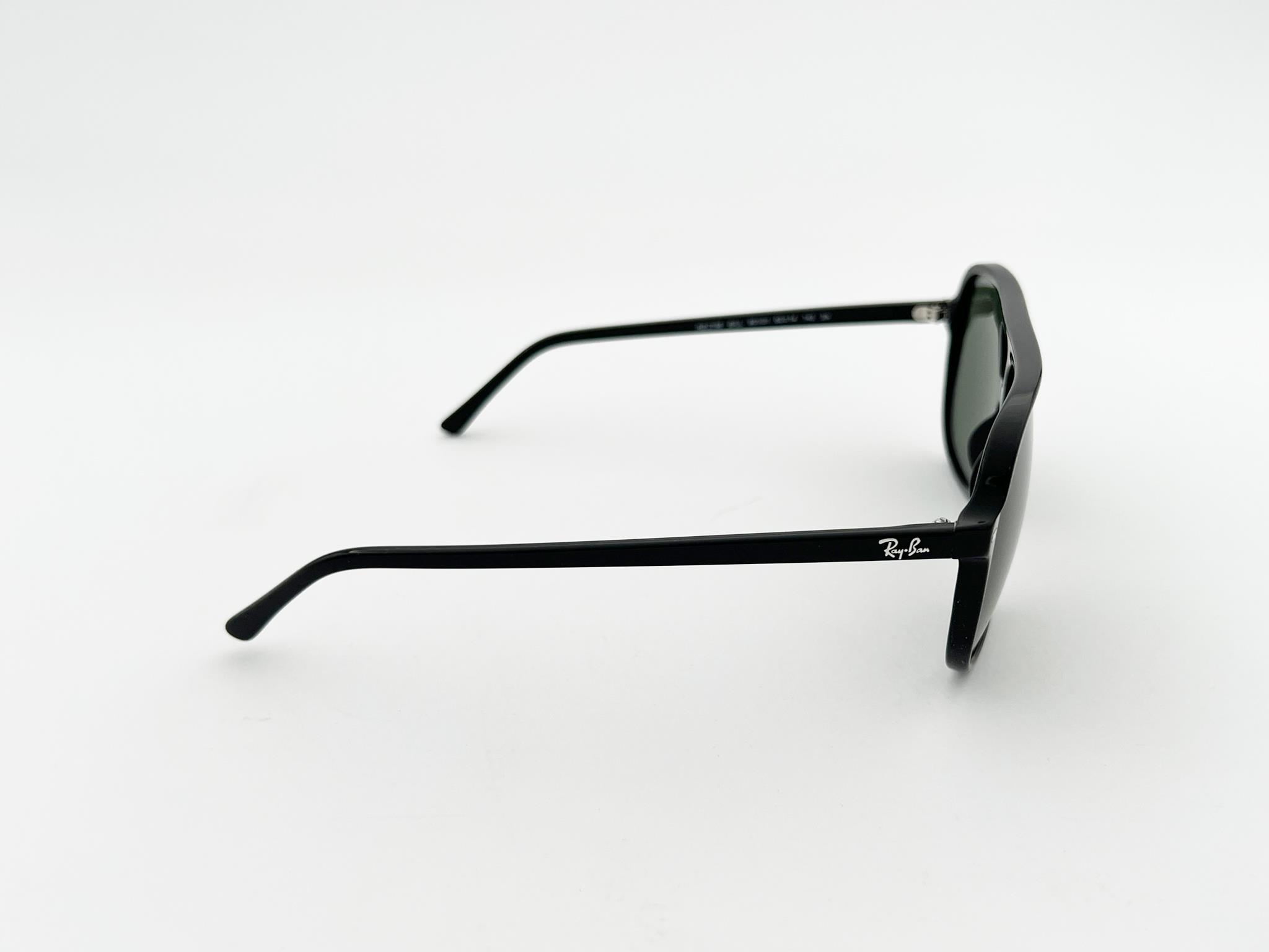 RAY-BAN 0RB 2198 901/31 60 Unisex Güneş Gözlüğü