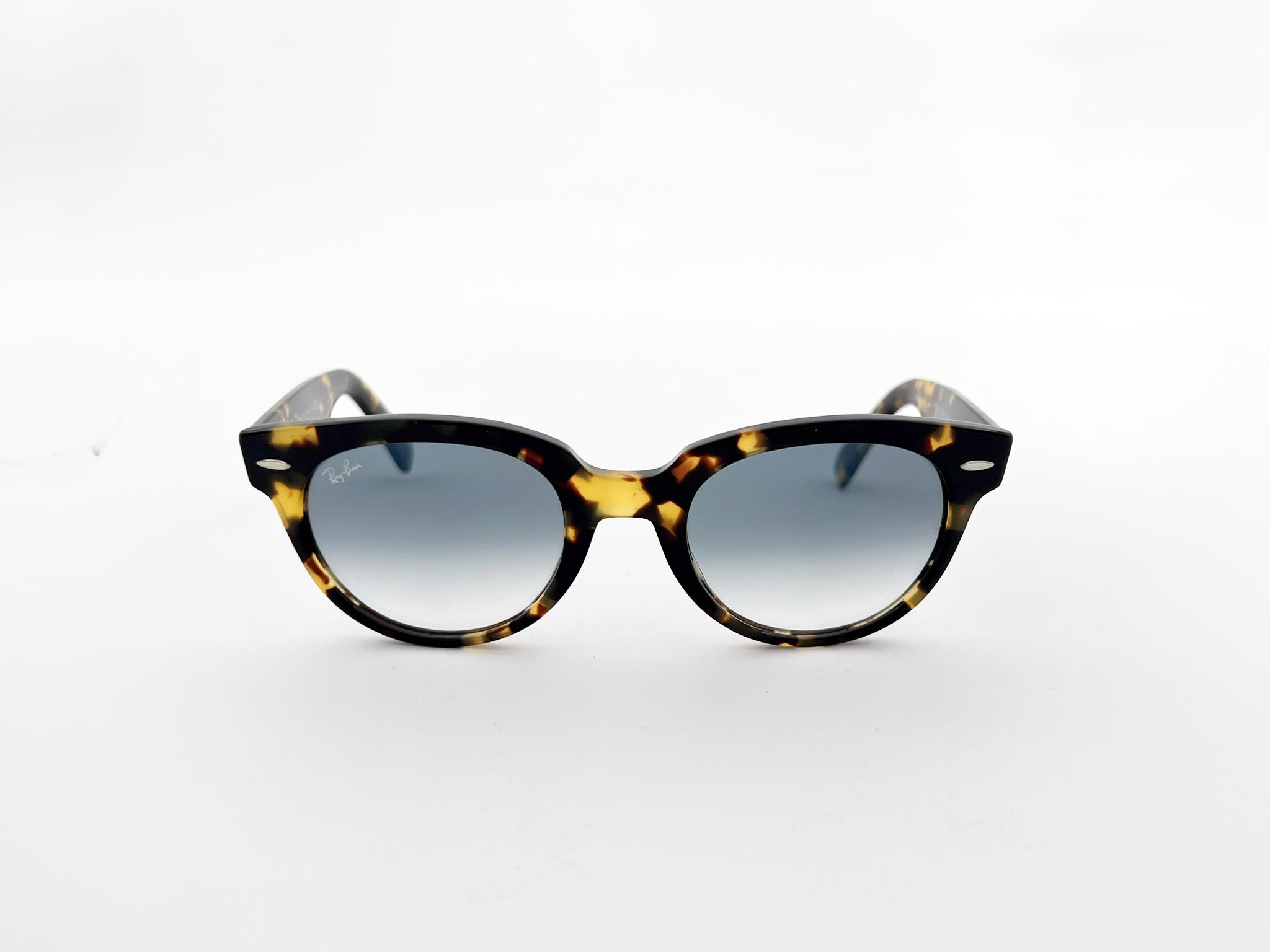 RAY-BAN 0RB 2199 13323F 52 Kadın Güneş Gözlüğü