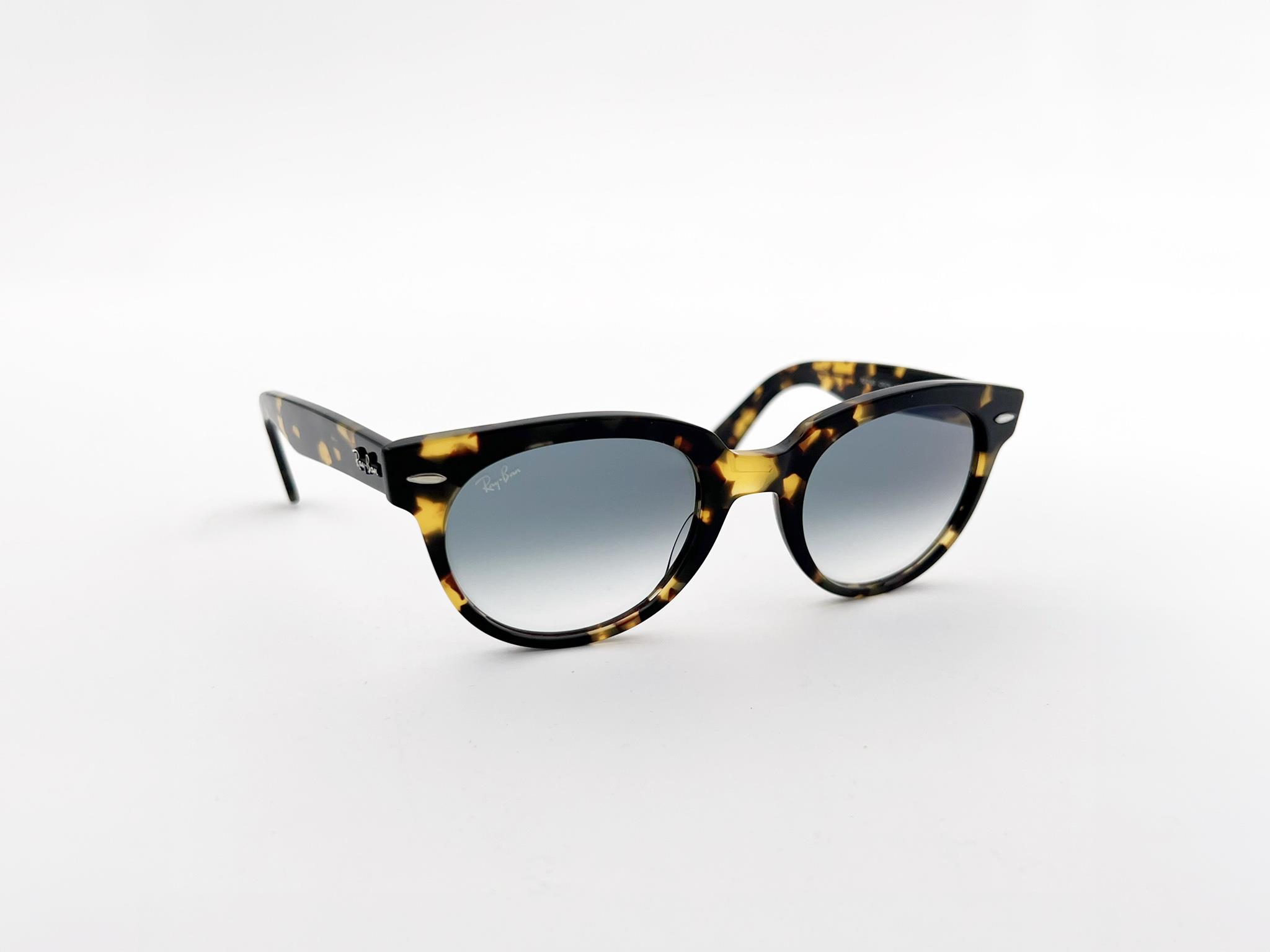 RAY-BAN 0RB 2199 13323F 52 Kadın Güneş Gözlüğü